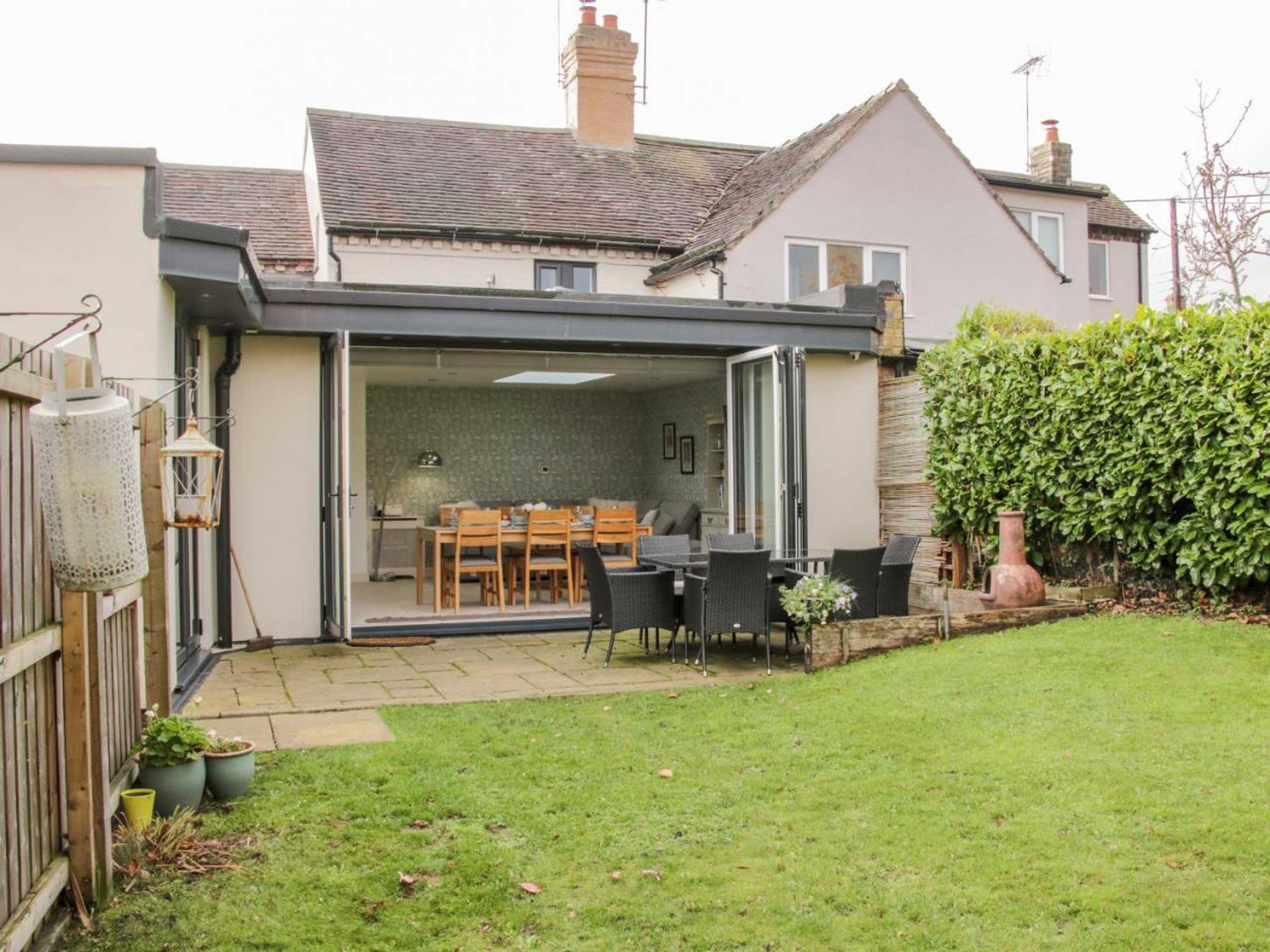 Gift card for Cornerways