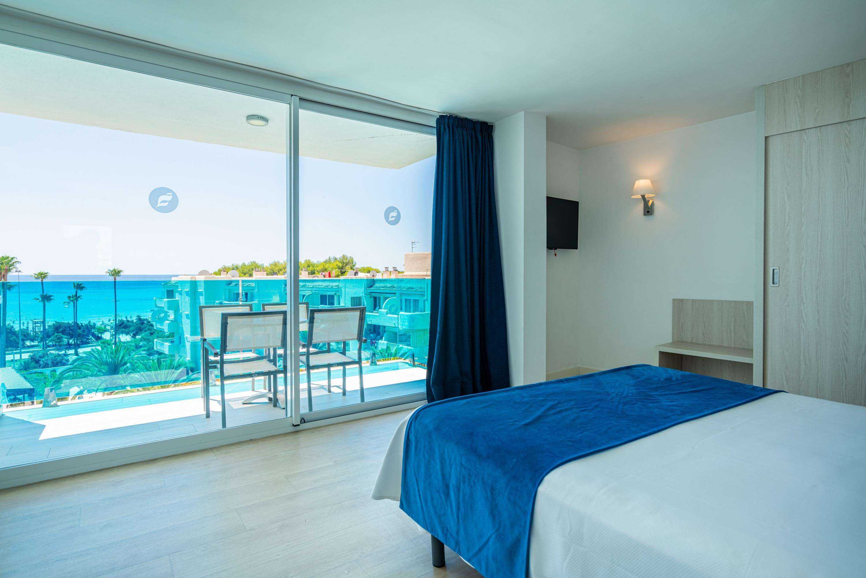 Gift card for Hotel Thb Sa Coma Platja Gift card for Hotel Thb Sa Coma Platja