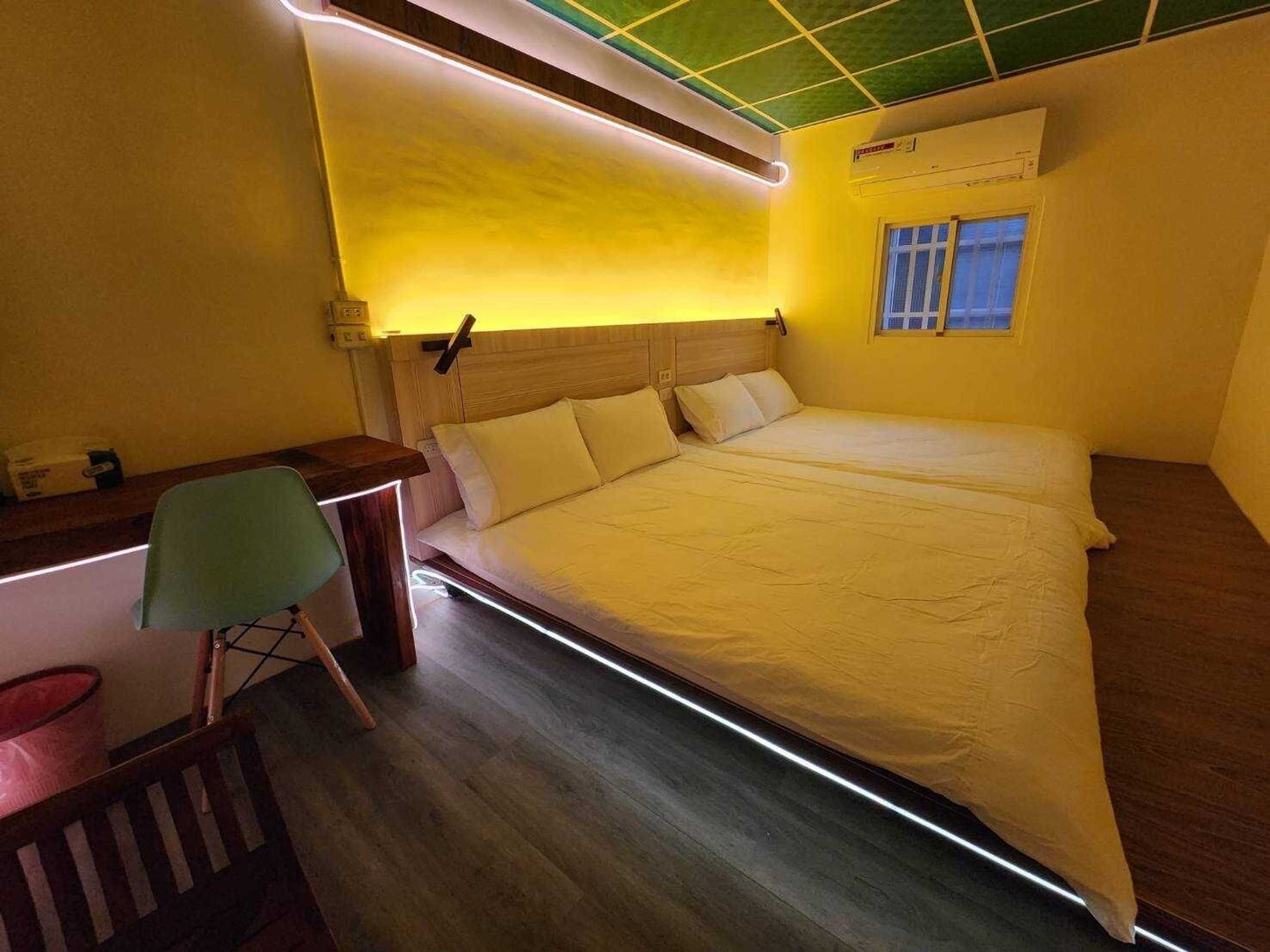 Gift card for Beihe Village Bnb