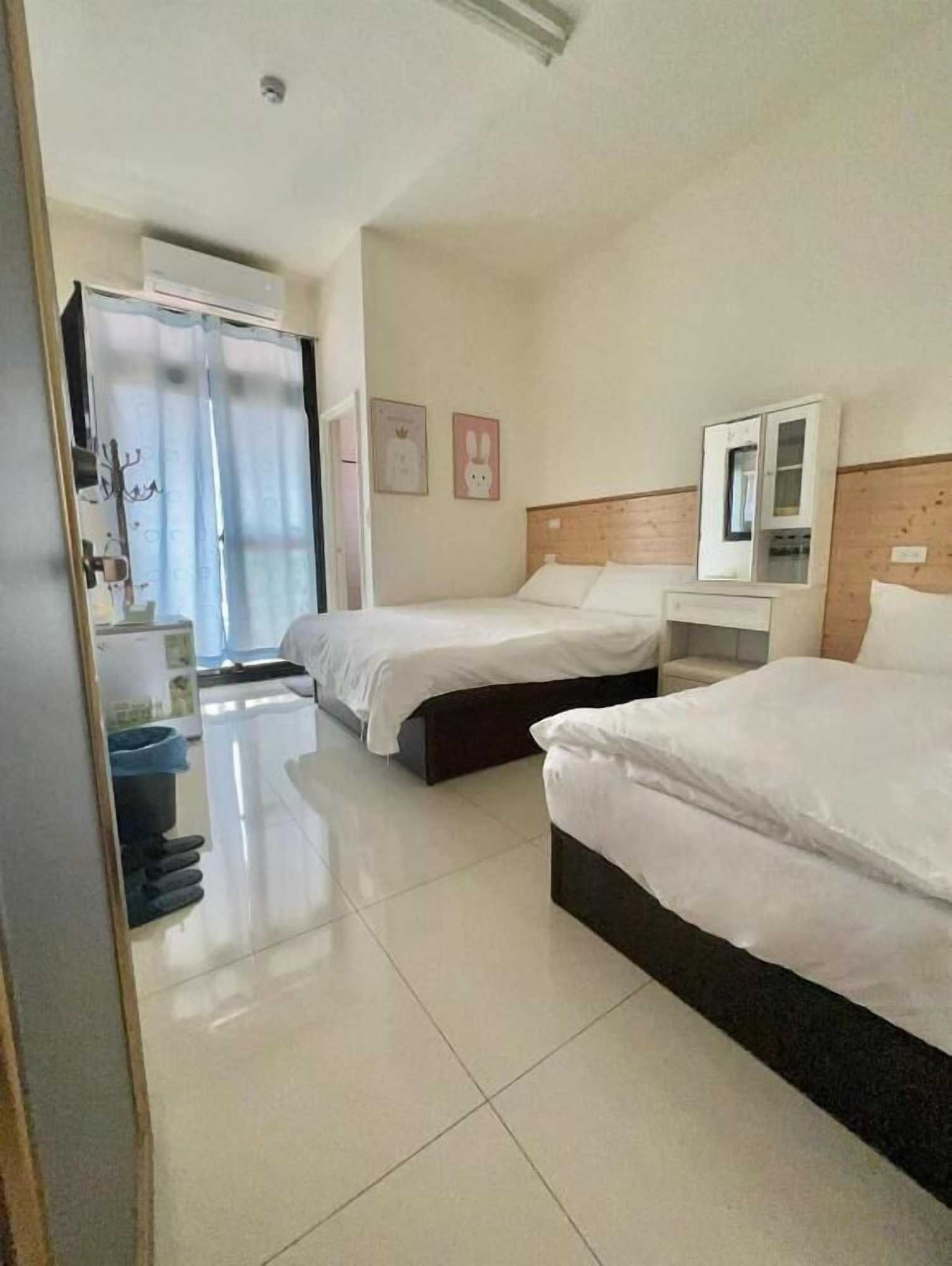 Gift card for Haifeng B&b