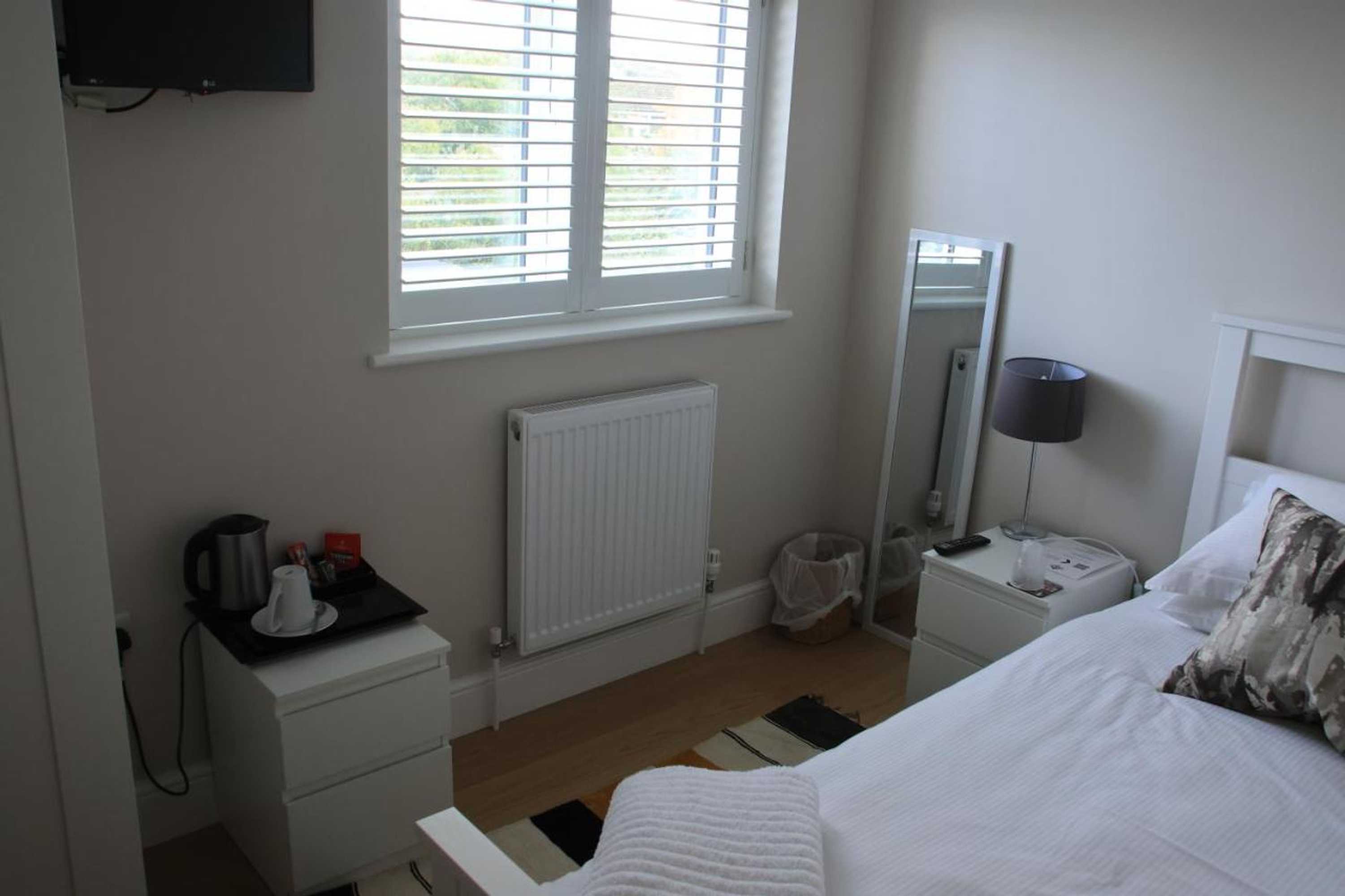 Gift card for Magnolia House Bed And Breakfast