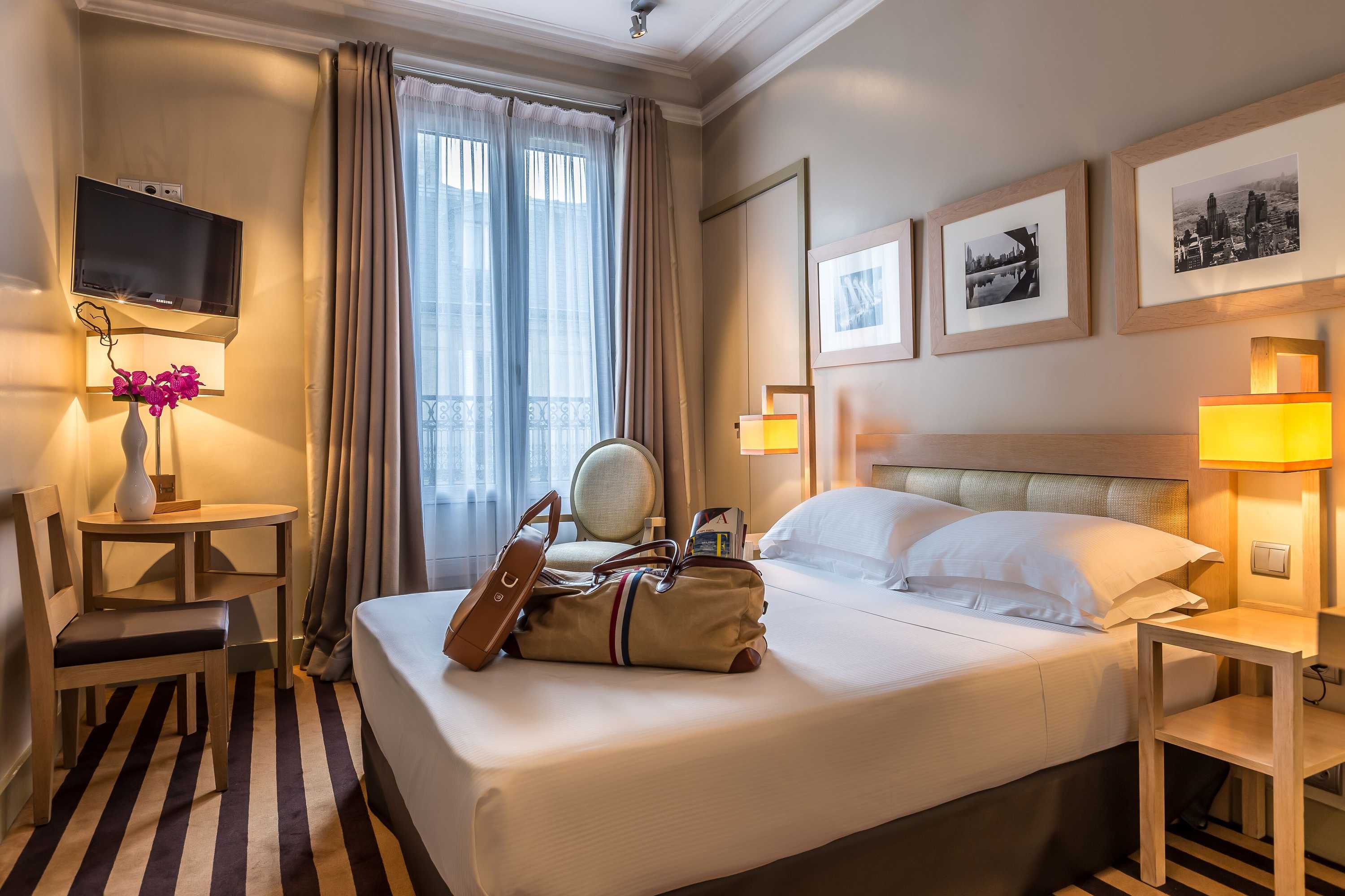 Gift card for Hotel Duret Paris Gift card for Hotel Duret Paris