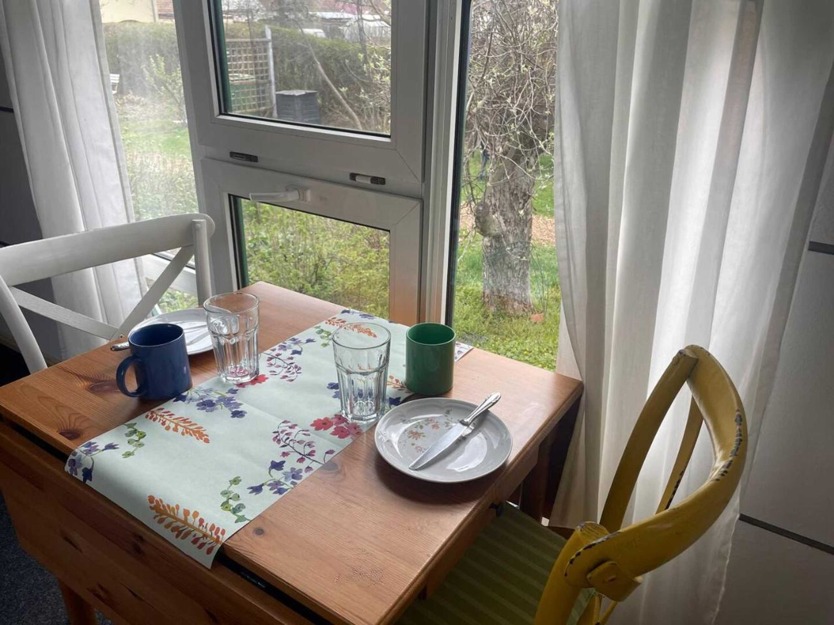 Gift card for Bauwagen Villa Maibeere