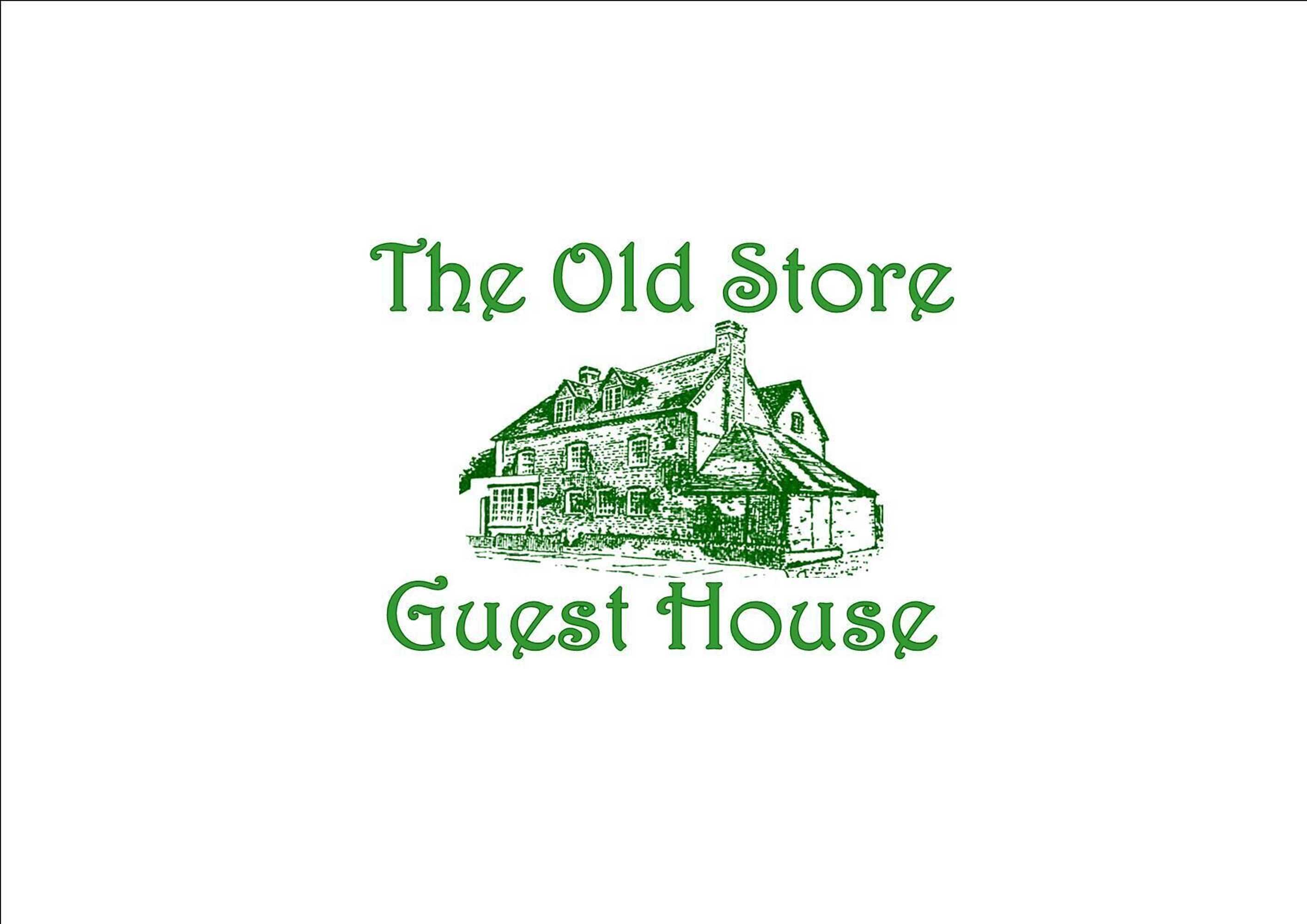 Gift card for The Old Store Guest House Gift card for The Old Store Guest House