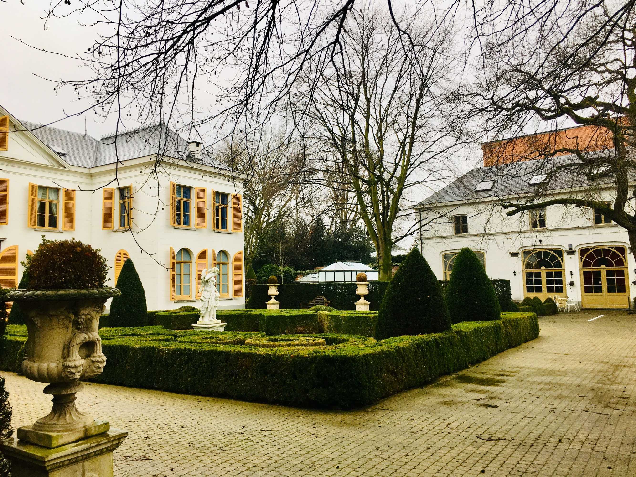 Gift card for Koetshuis Bosdam B&b Gift card for Koetshuis Bosdam B&b