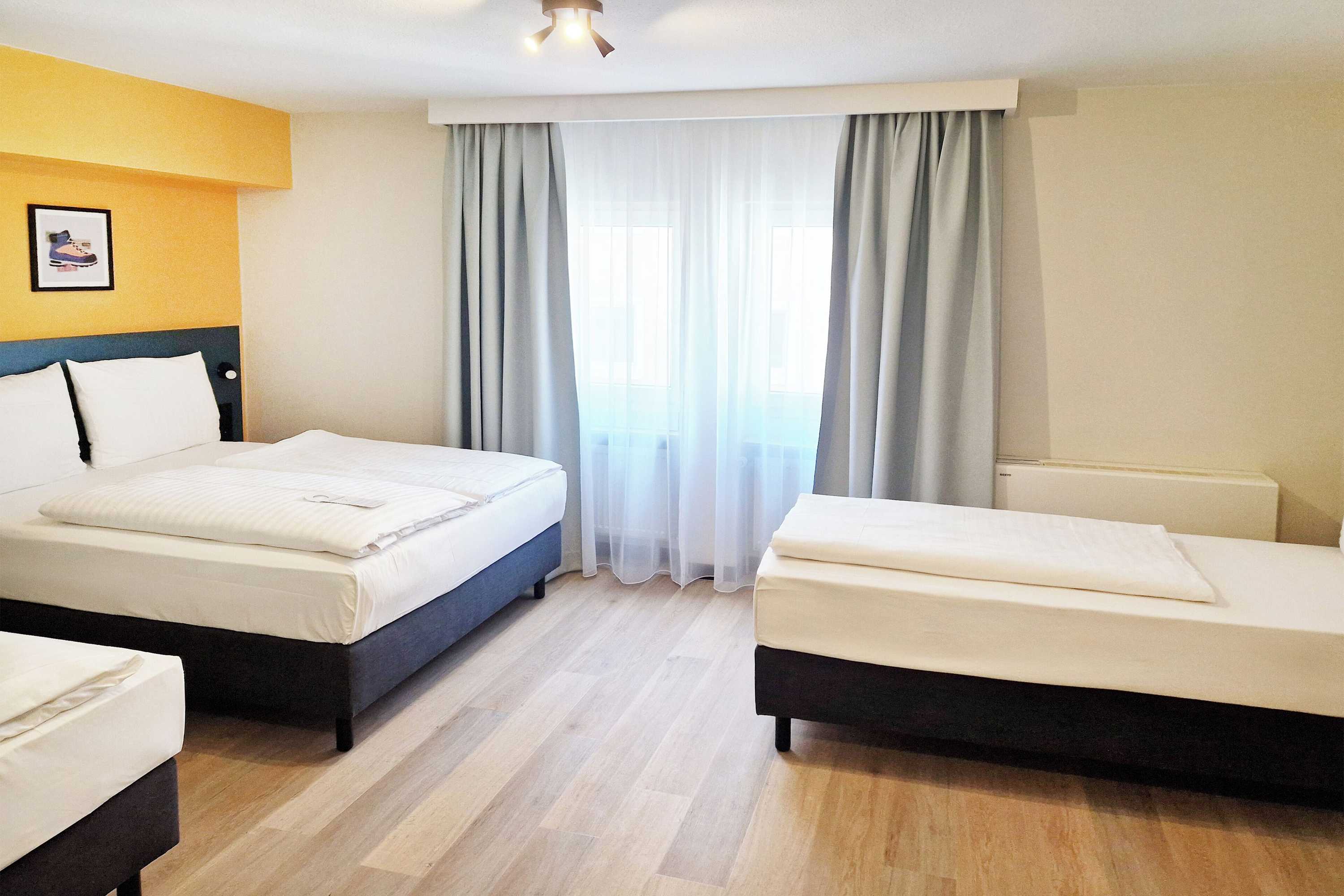 Gift card for Novum Hotel Boulevard Stuttgart City