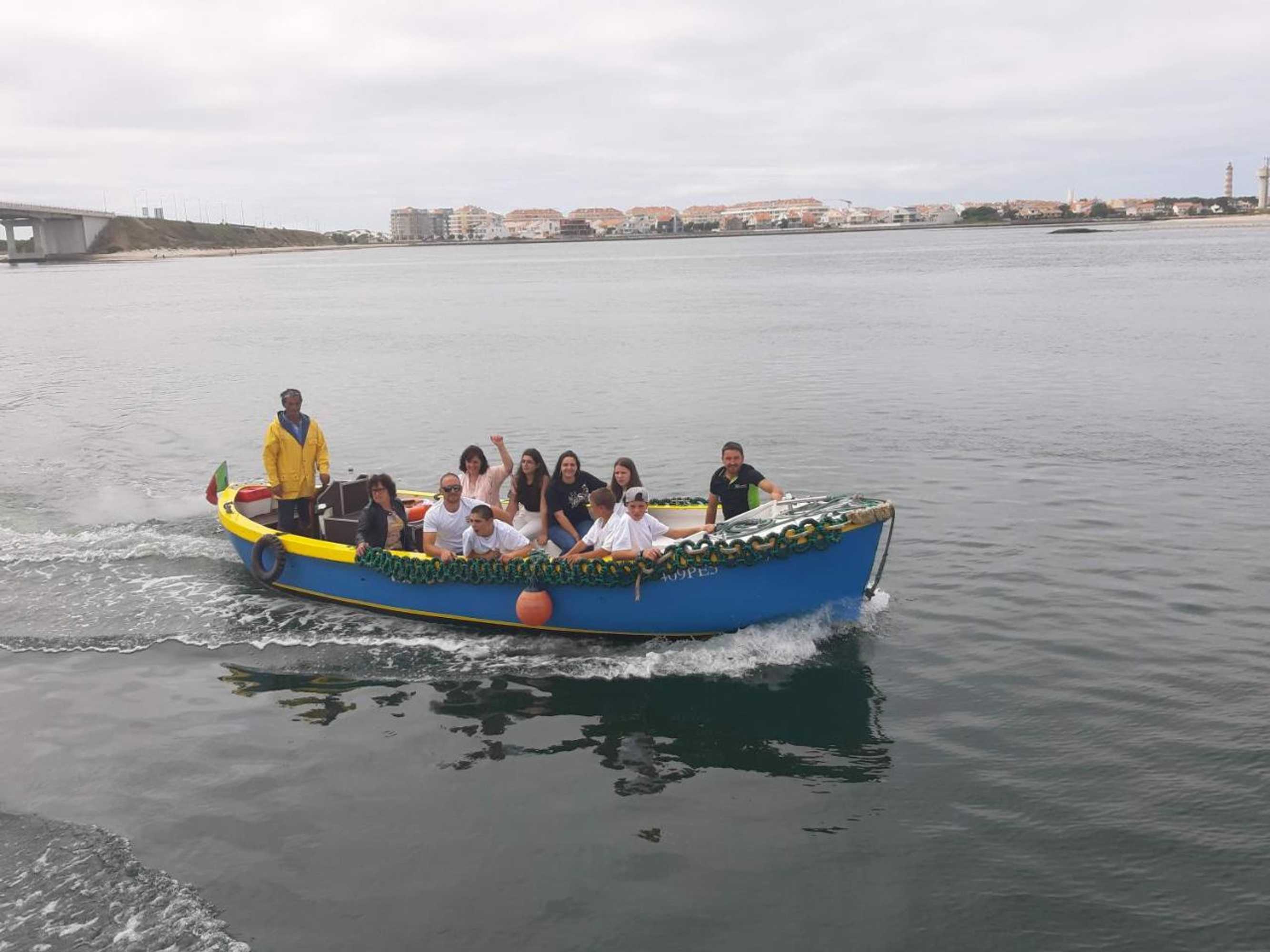 Gift card for Hotel Paraiso