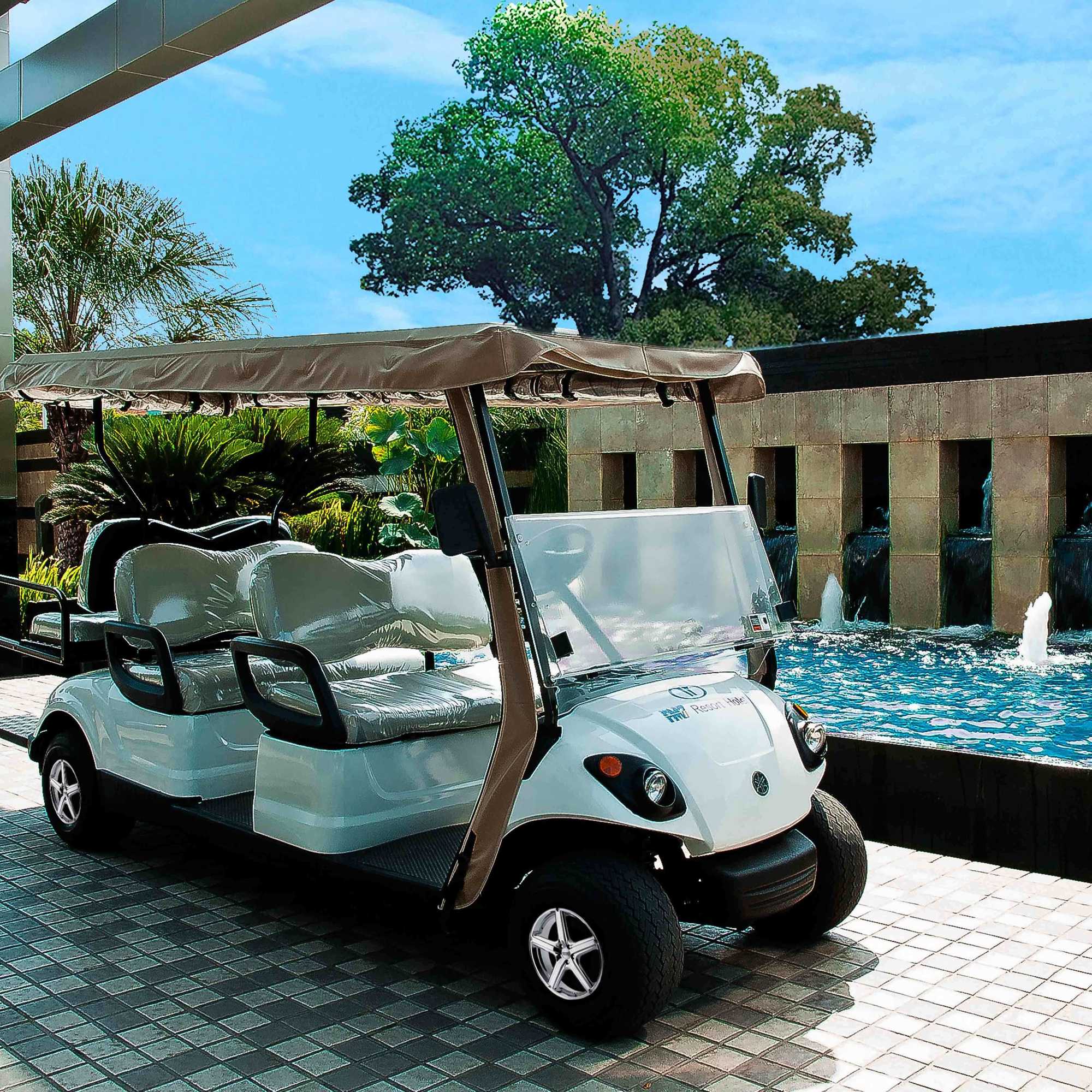 Gift card for Fm7 Resort Hotel Jakarta Gift card for Fm7 Resort Hotel Jakarta