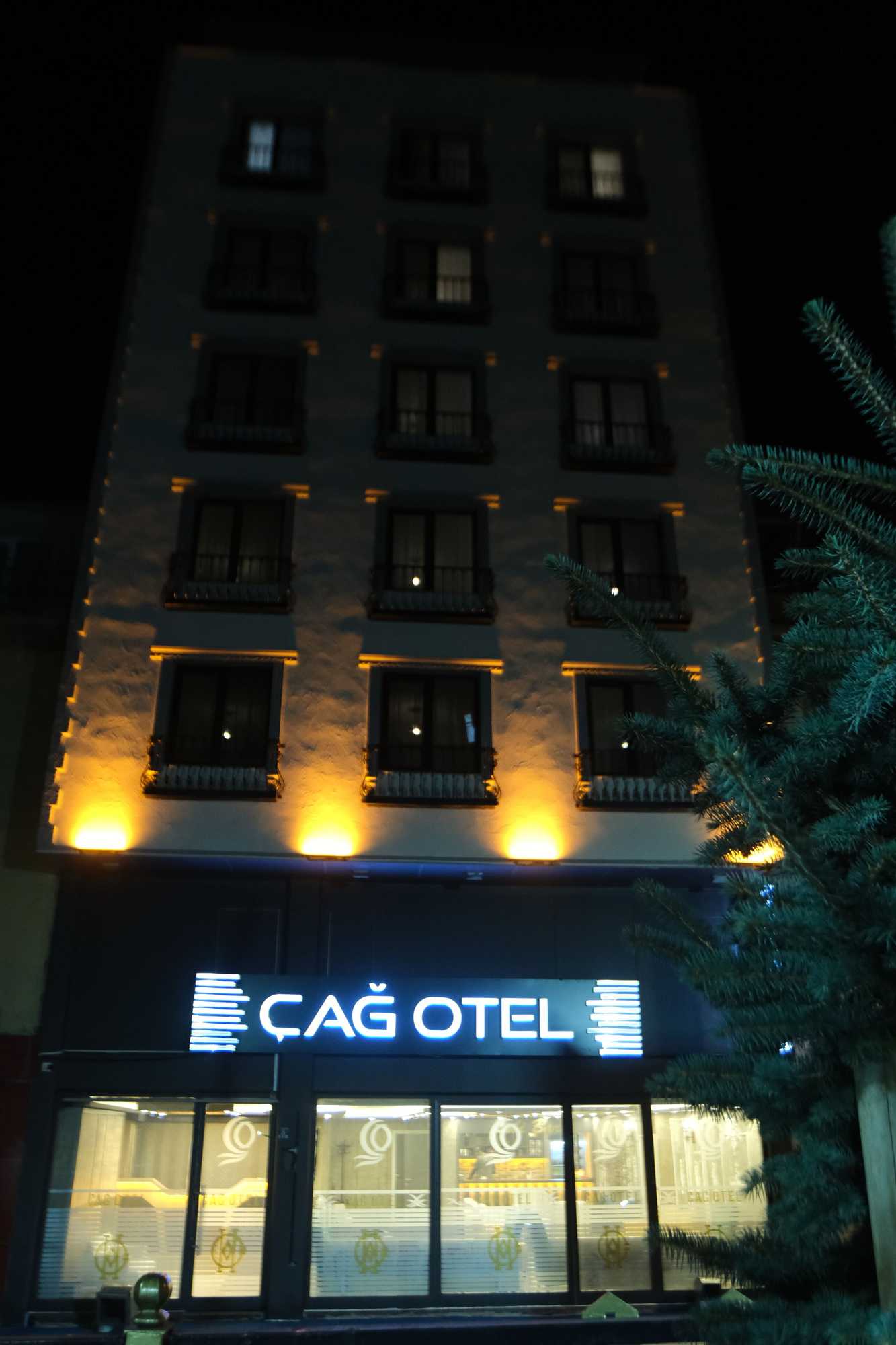 Gift card for Cag Otel Gift card for Cag Otel