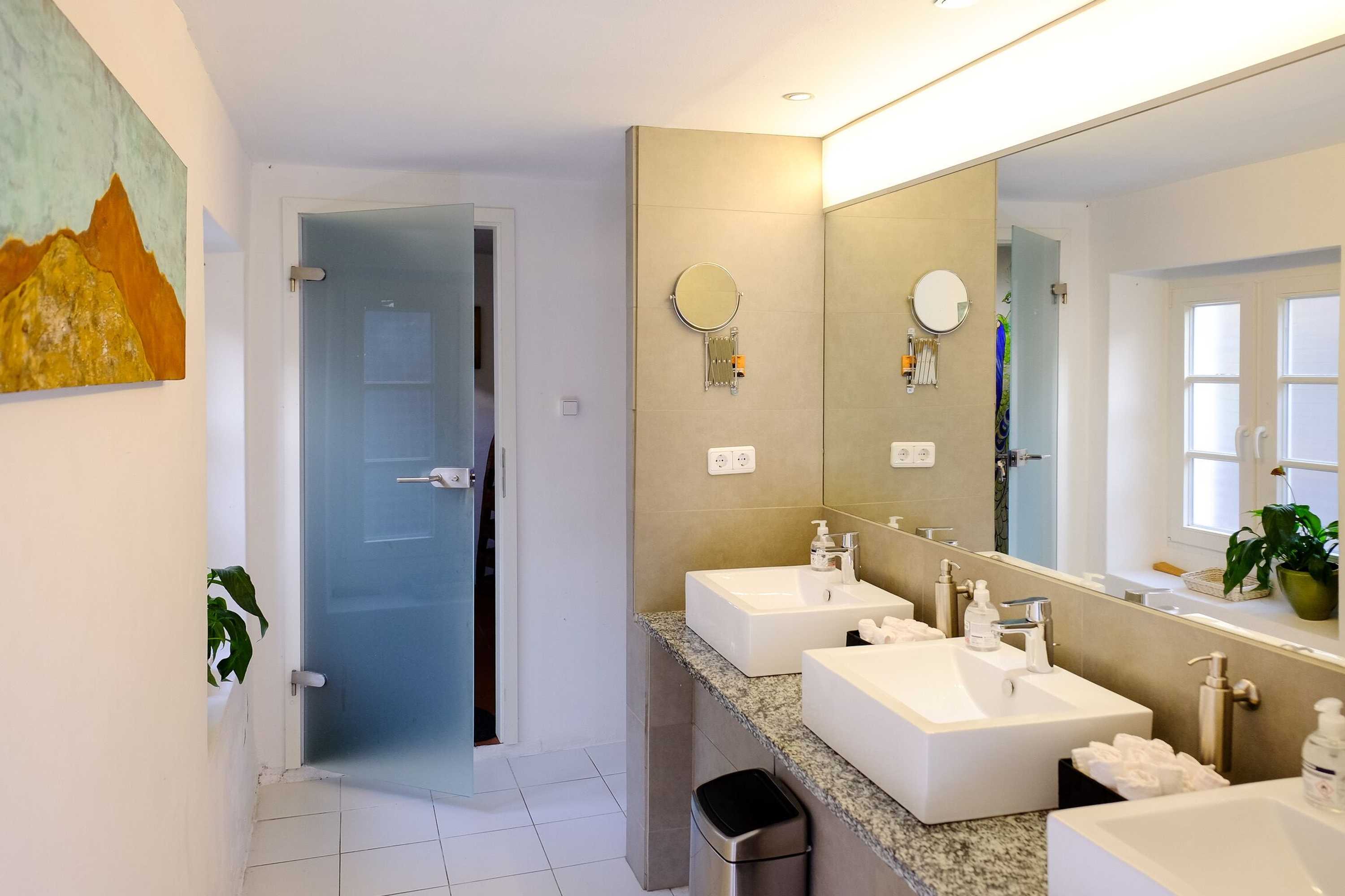 Gift card for Rhein River Guesthouse - Direkt am Rhein