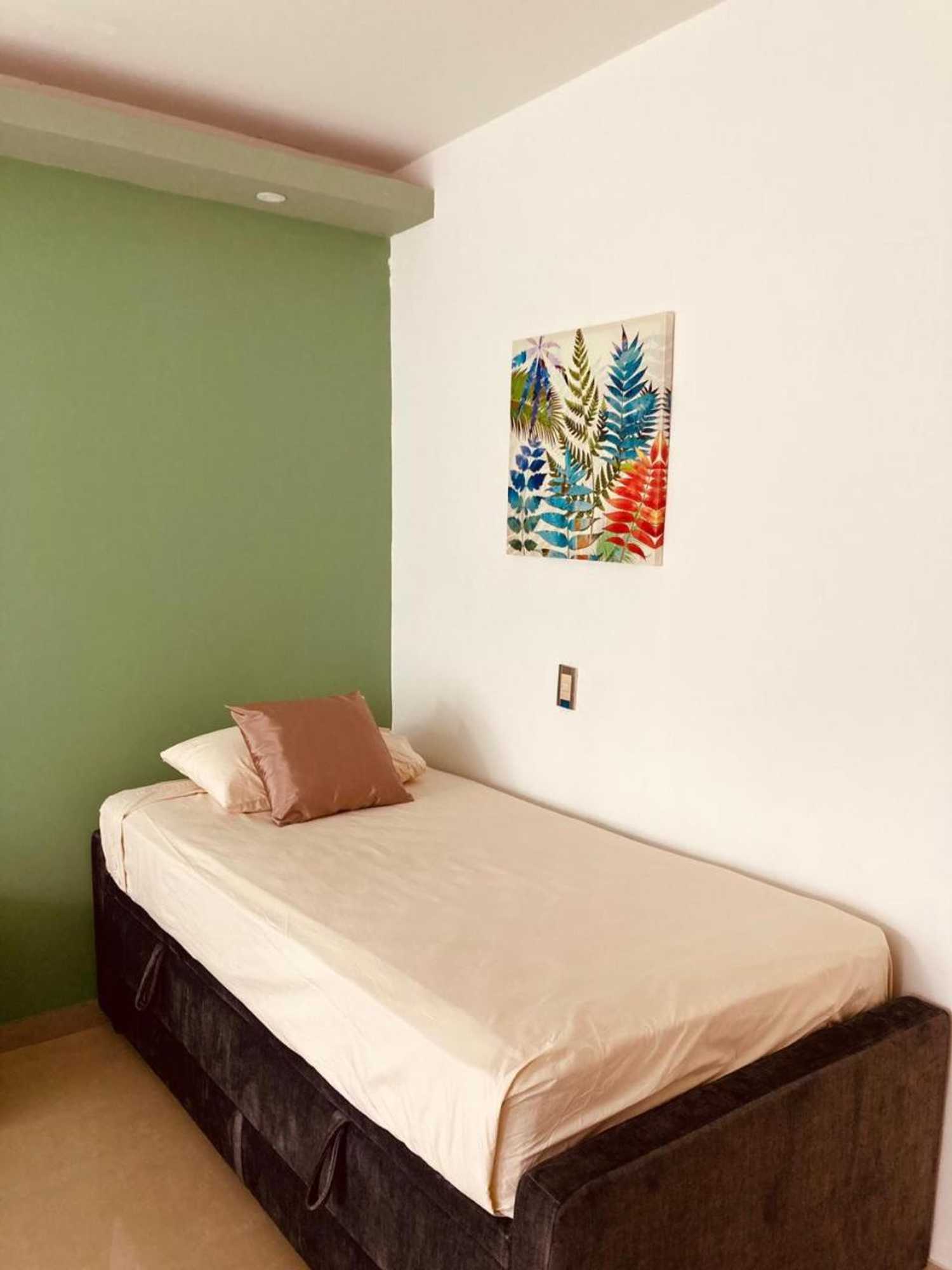 Gift card for Villa Cristal