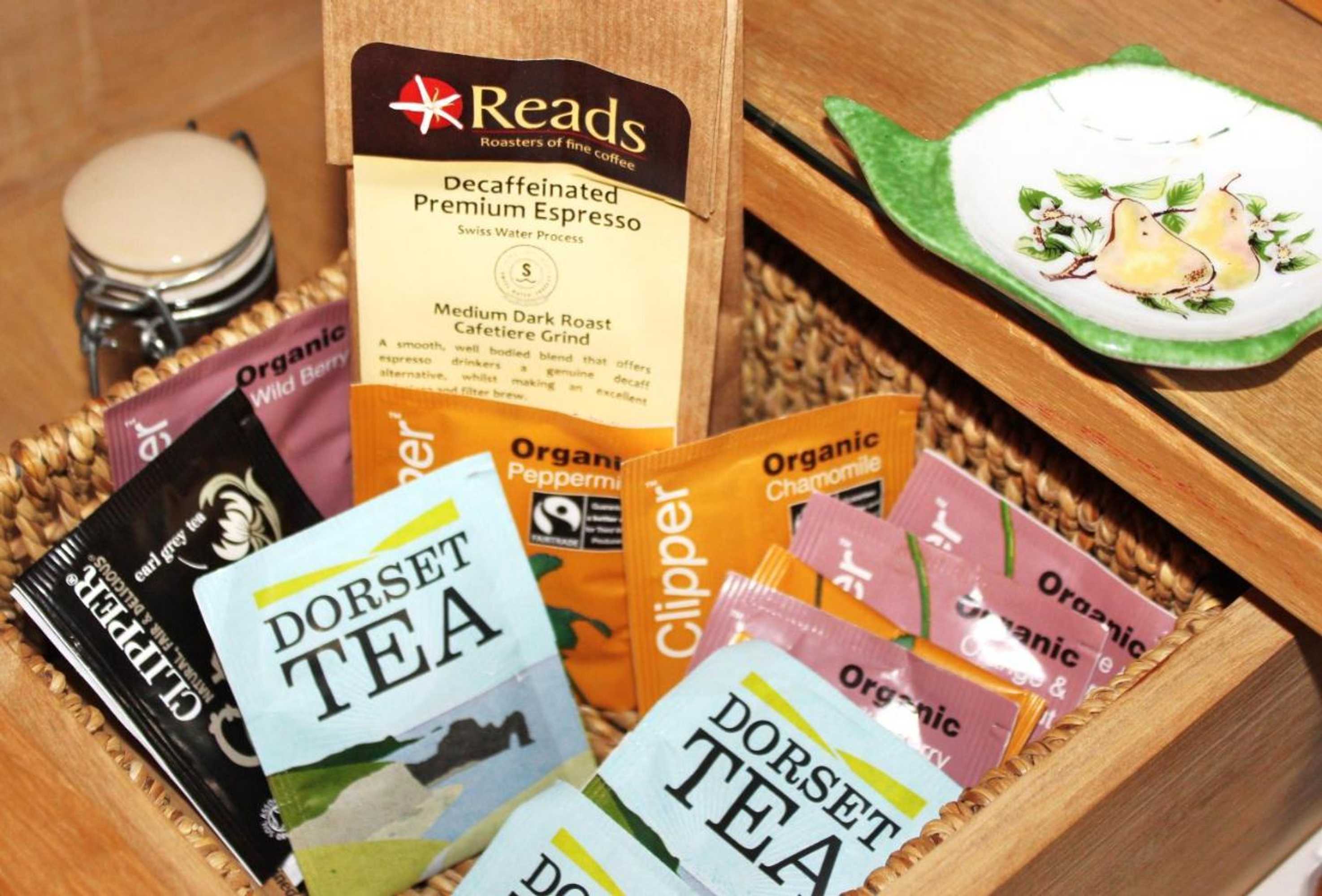 Gift card for La Fosse at Cranborne