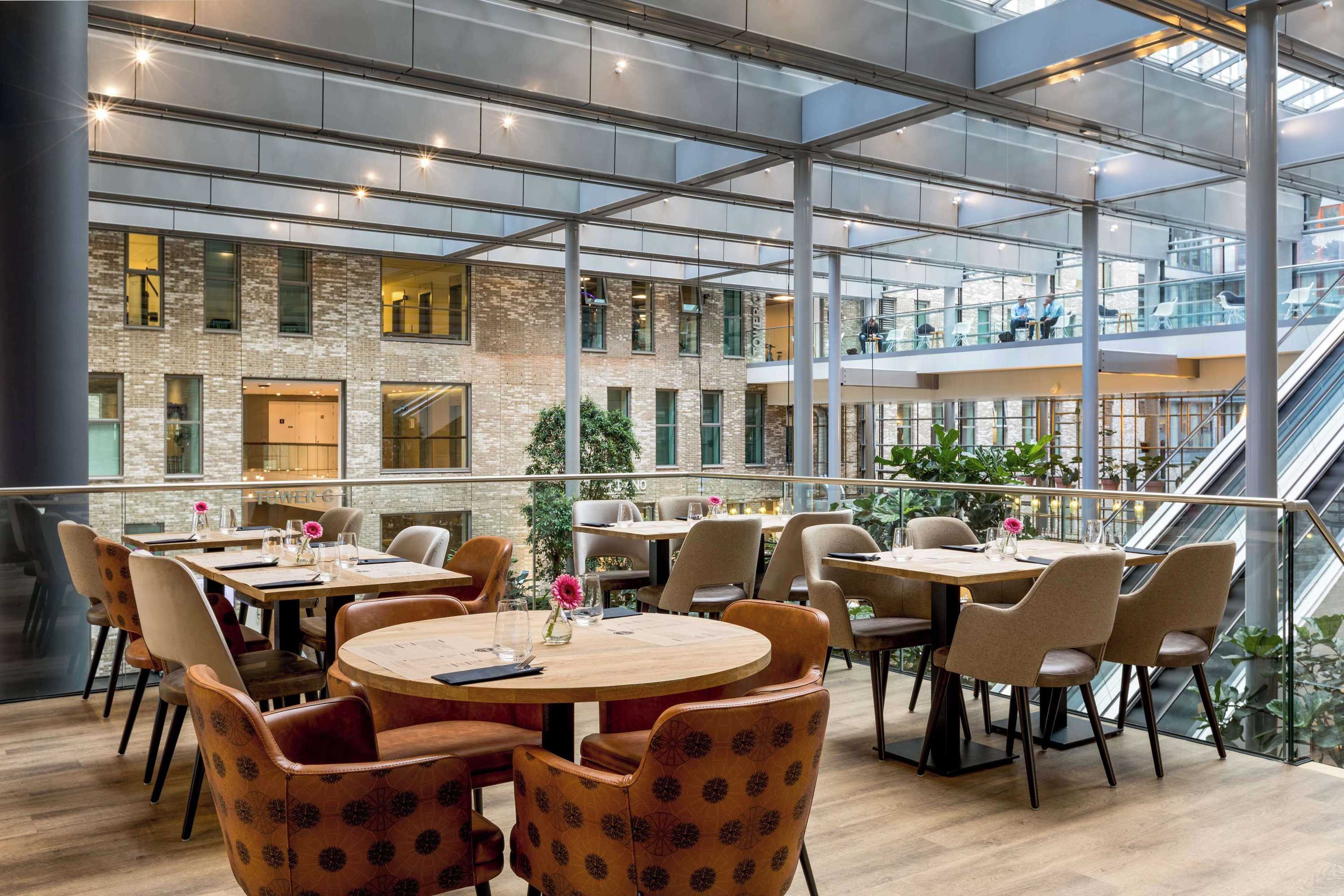 Gift card for NH Den Haag