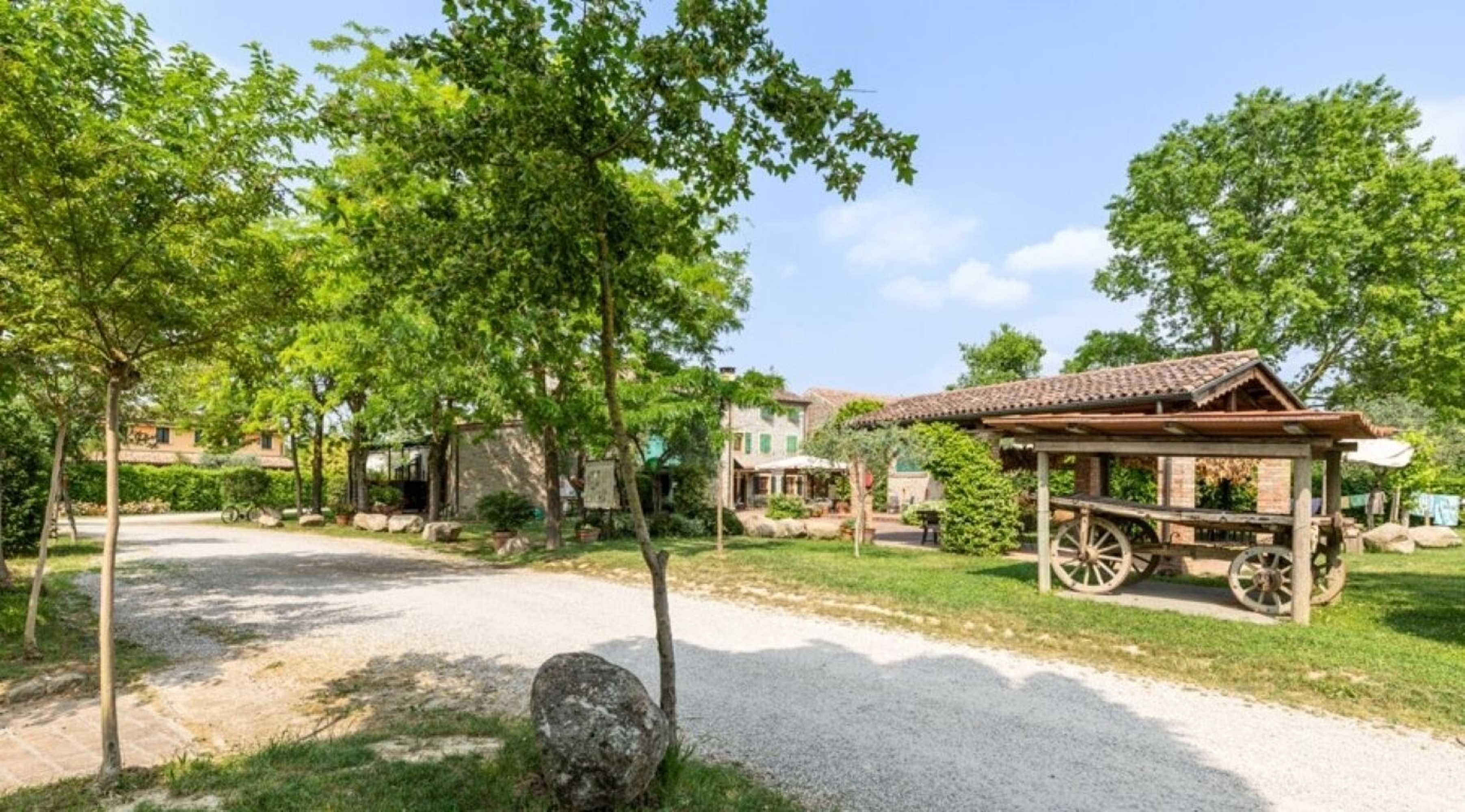 Gift card for Agriturismo La Buona Terra Bio Gift card for Agriturismo La Buona Terra Bio