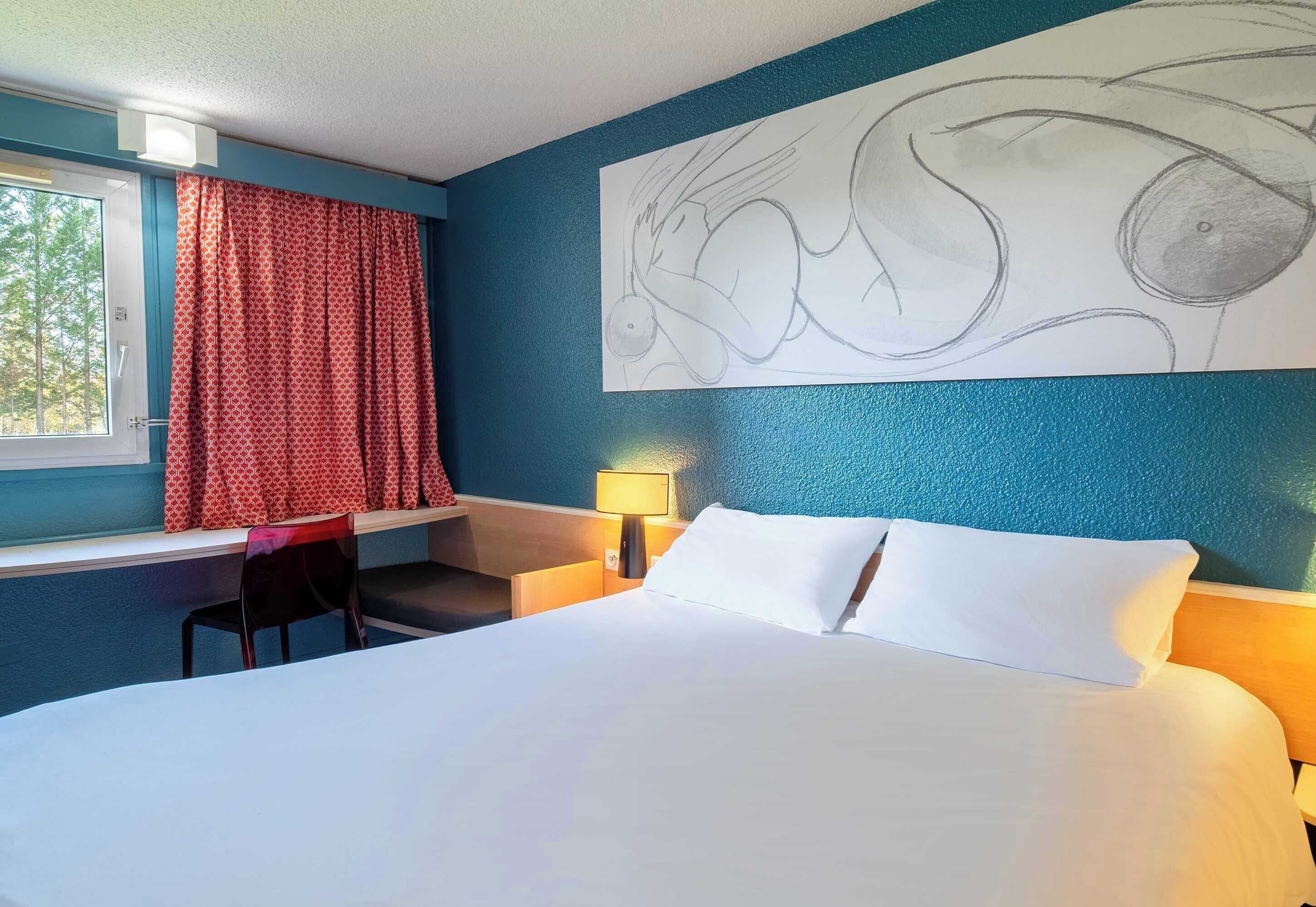 Gift card for B&b Hotel Limoges 3 Gift card for B&b Hotel Limoges 3