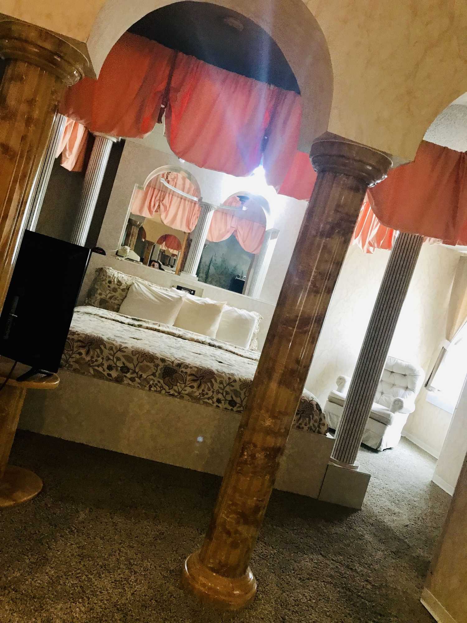 Gift card for Don Q Inn