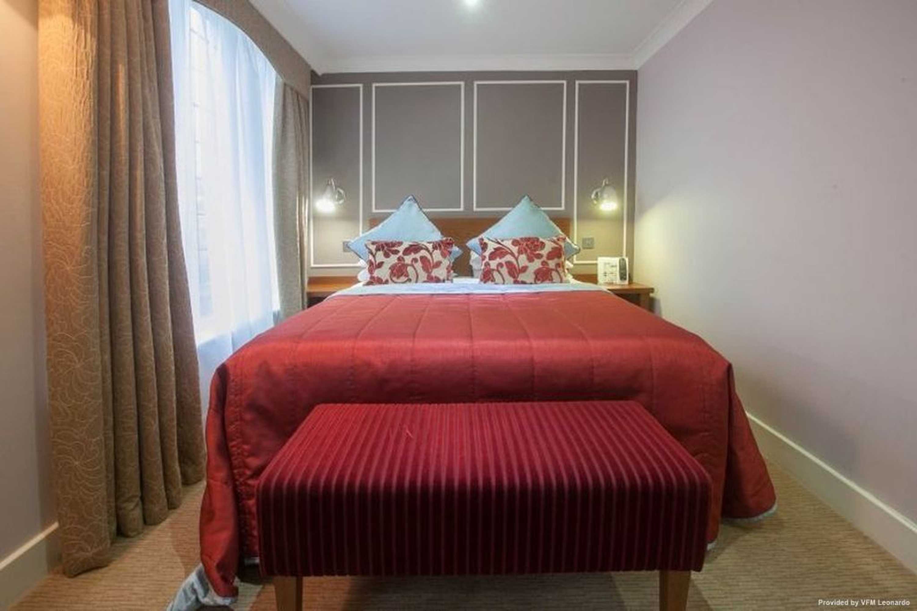 Gift card for London Chigwell Prince Regent Hotel, BW Signature Collection Gift card for London Chigwell Prince Regent Hotel, BW Signature Collection