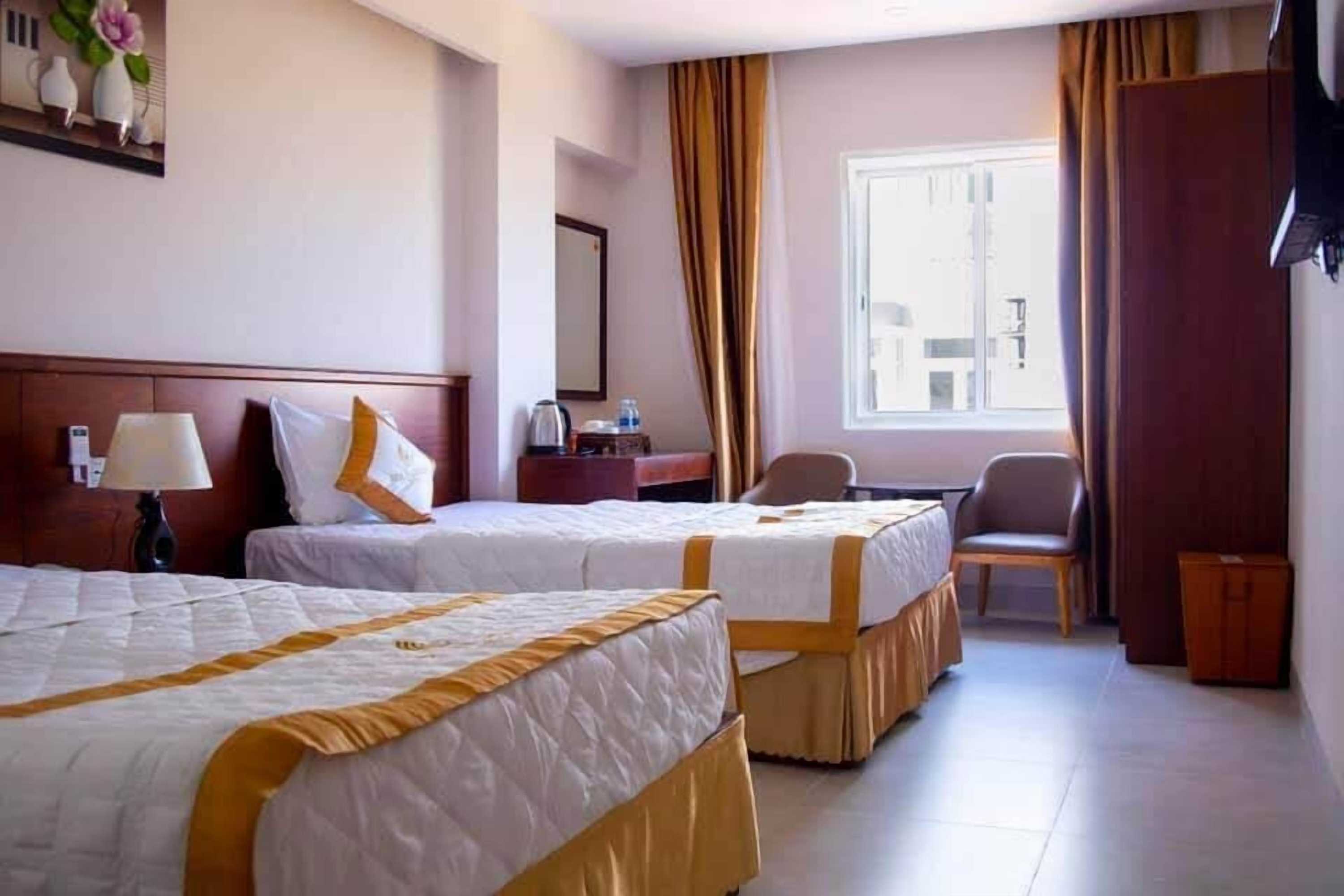 Gift card for Xavia Hotel Quy Nhon