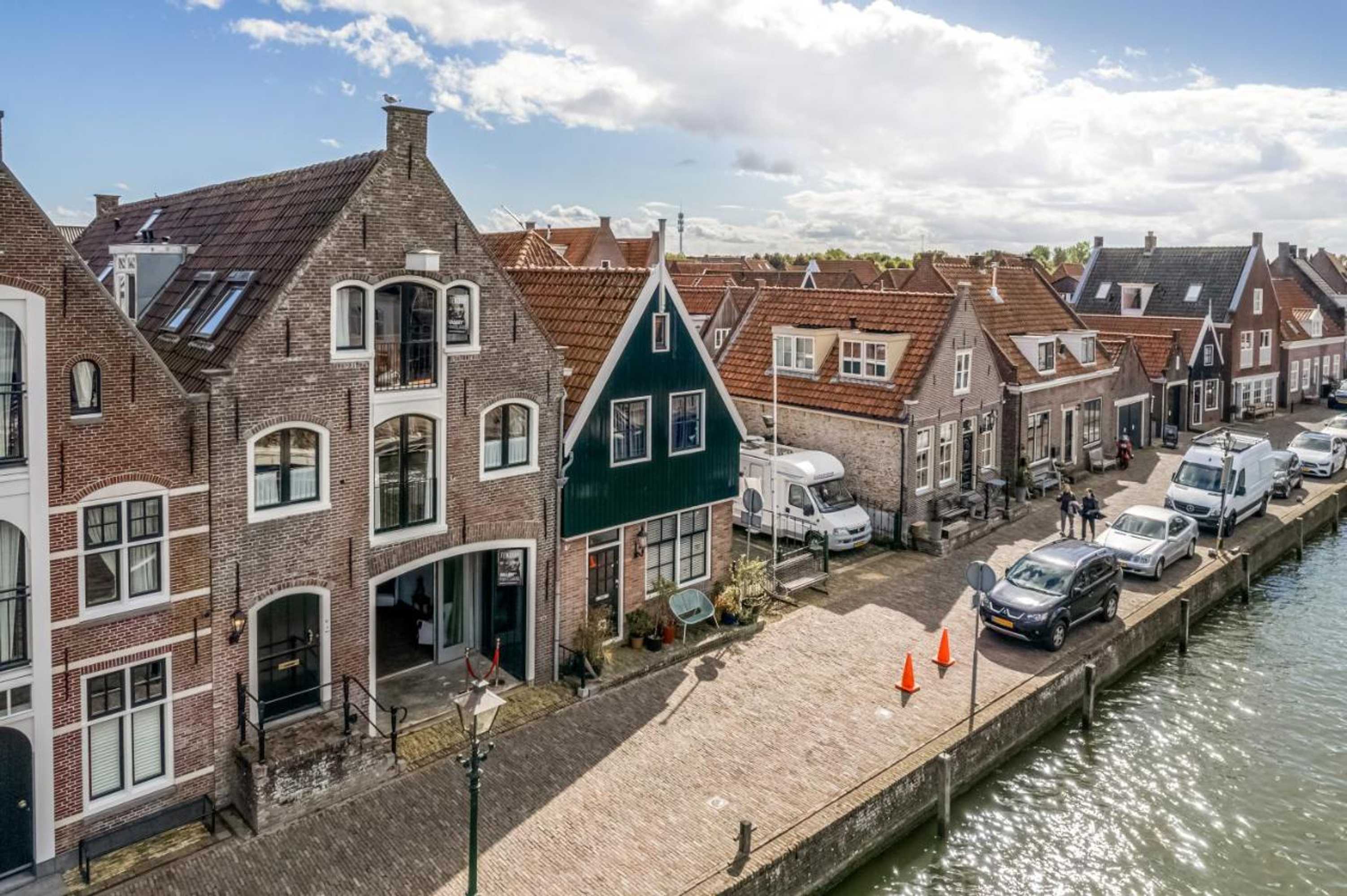 Gift card for The Dutch Buoy