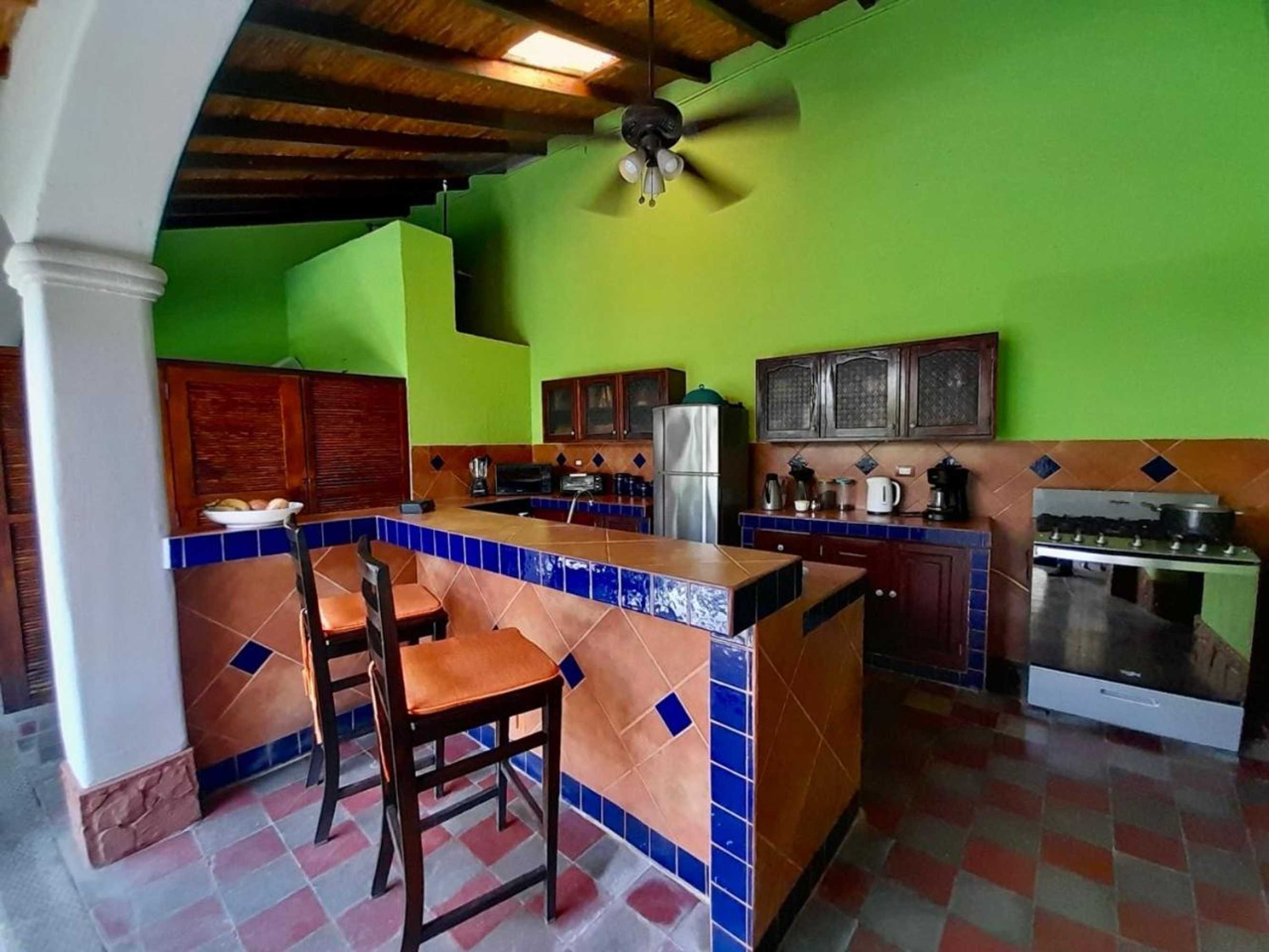 Gift card for Casa Silas B & B