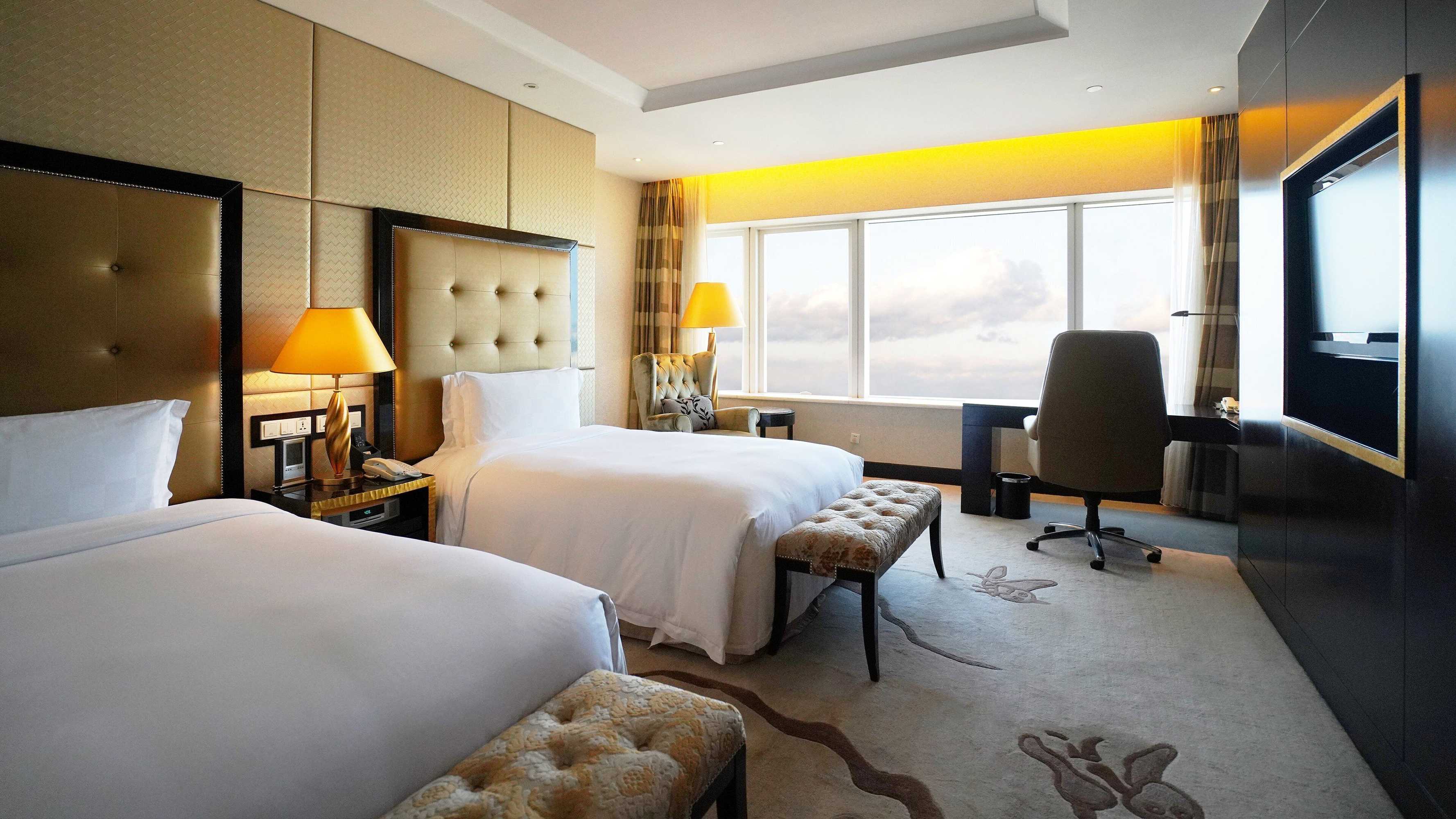 Gift card for Intercontinental Dalian by Ihg