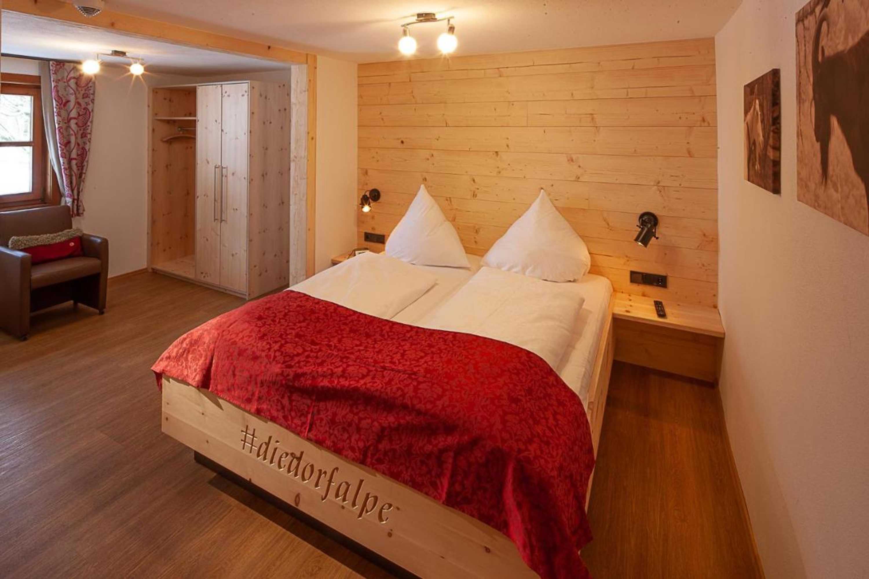 Gift card for Gaisbock Der Dorfurlaub