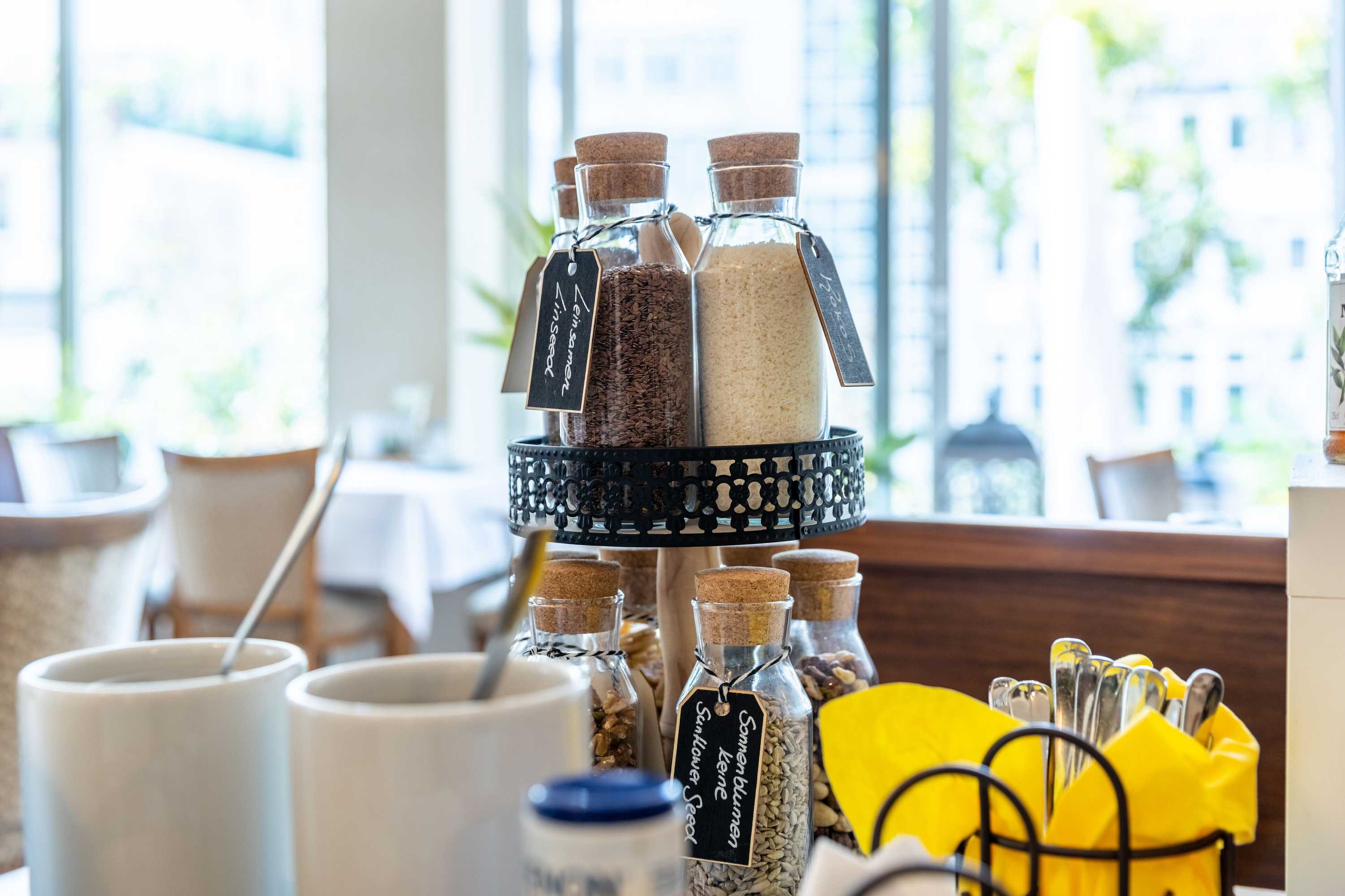 Gift card for Trip Inn Hotel Aschaffenburger Hof