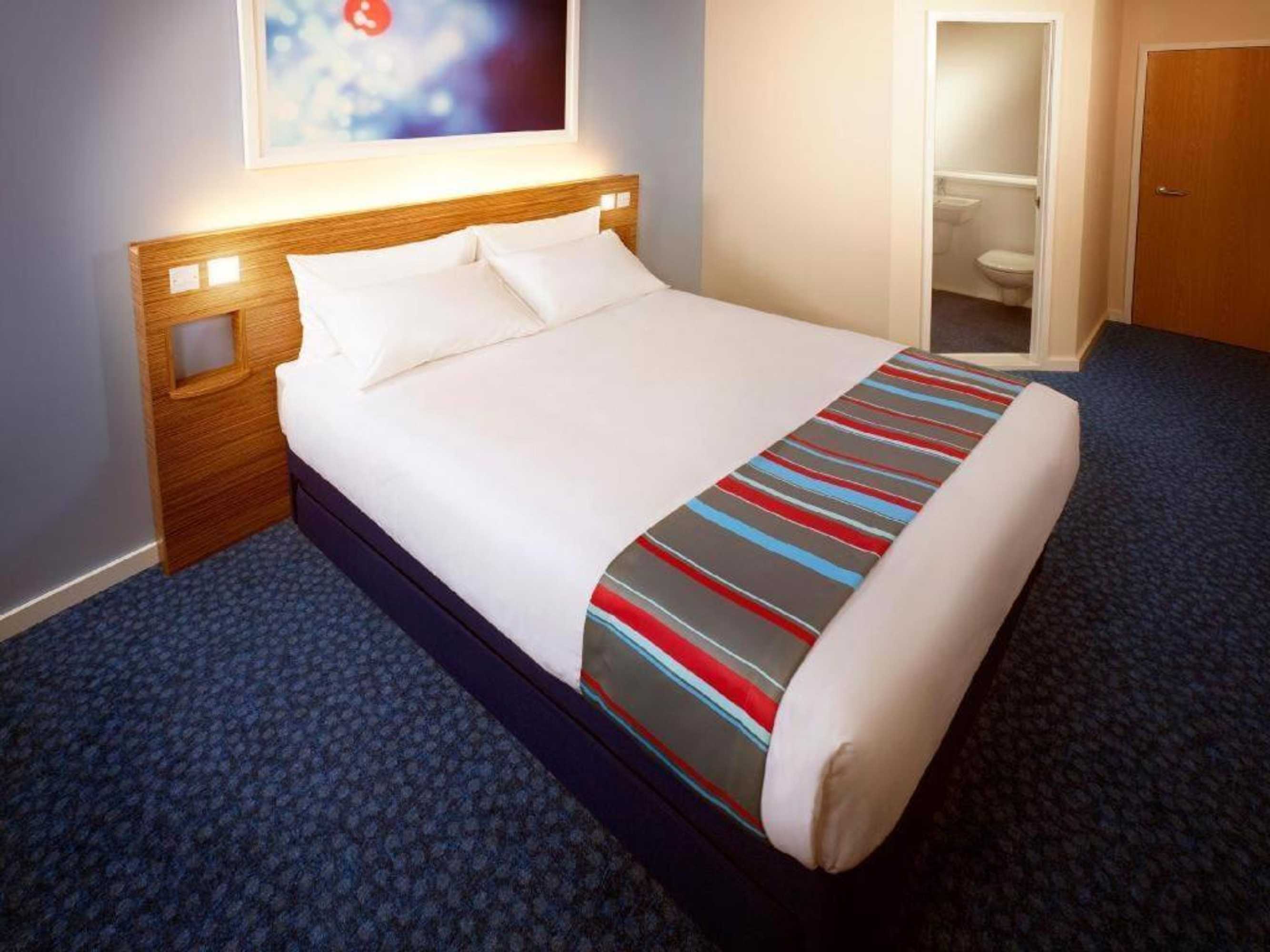 Gift card for Travelodge Barnsley