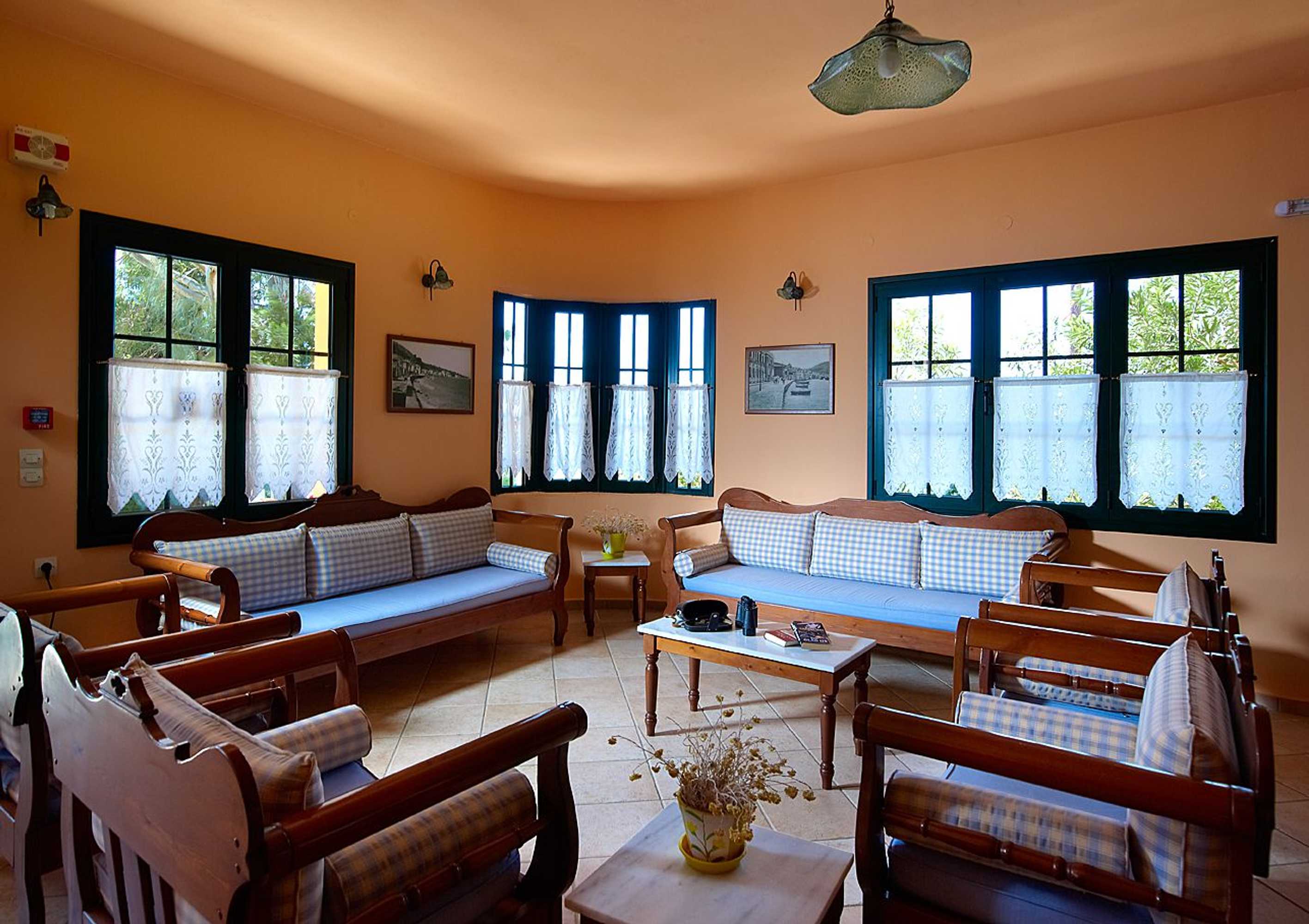 Gift card for Ledra Samos Hotel Gift card for Ledra Samos Hotel