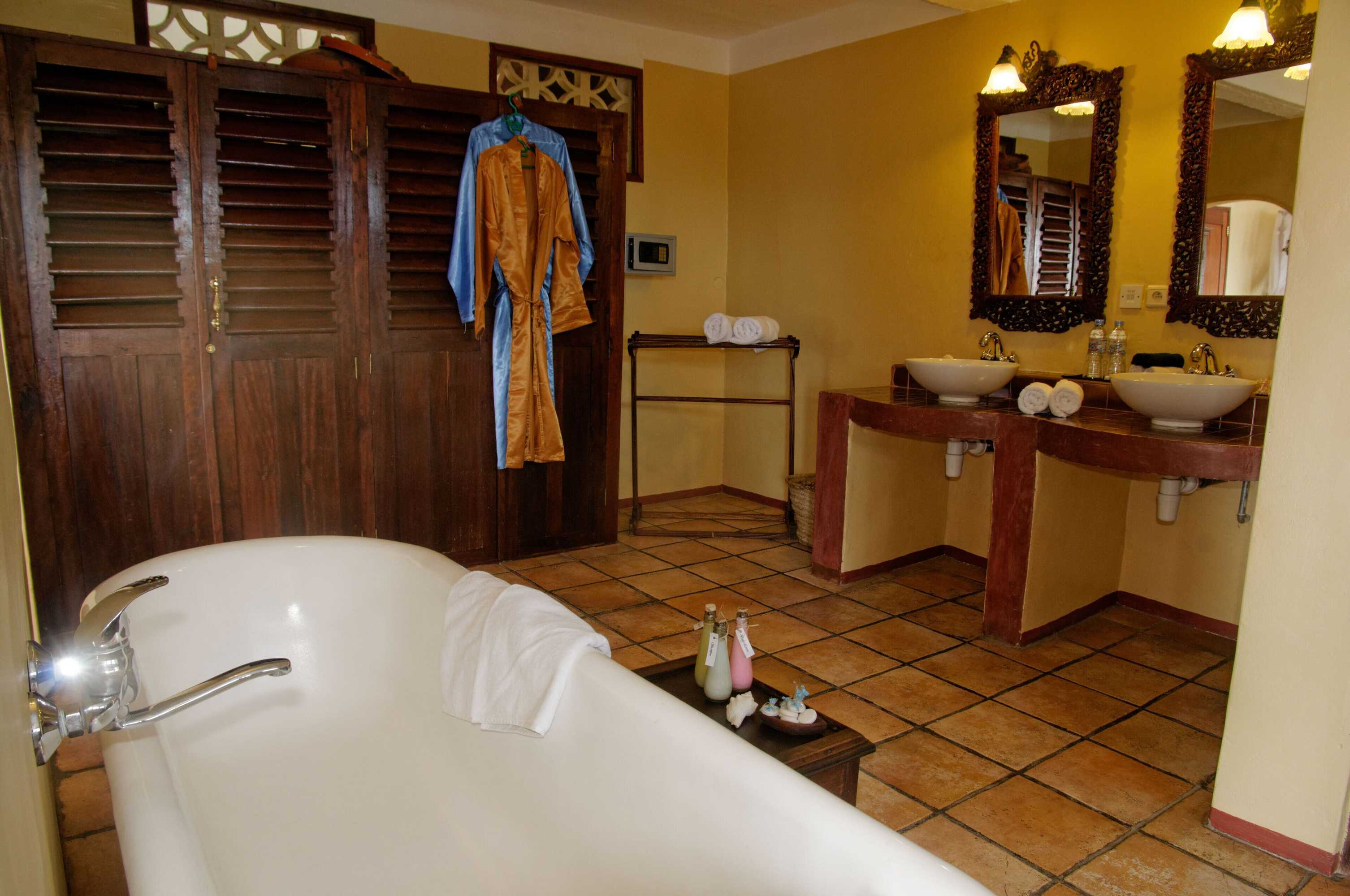 Gift card for Zanzibar Palace Hotel