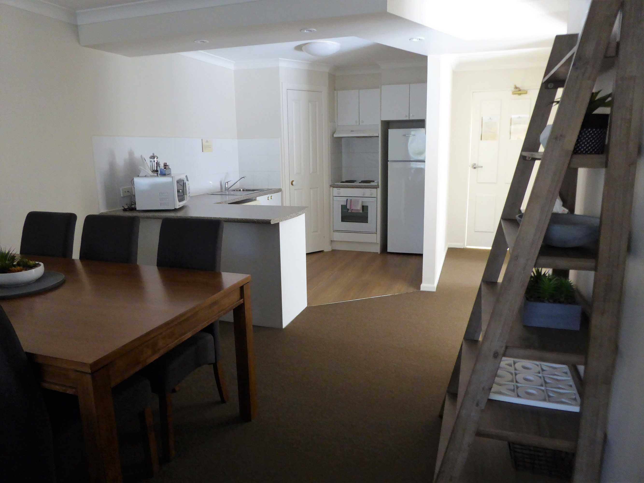 Gift card for Lifestyle Apartments at Ferntree Gift card for Lifestyle Apartments at Ferntree