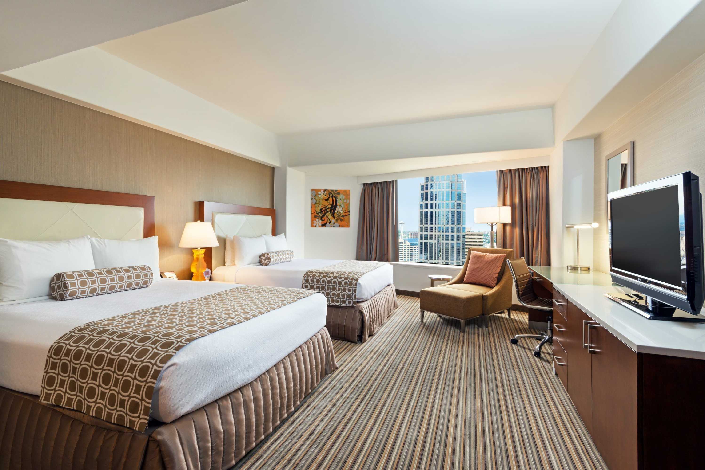 Gift card for Crowne Plaza Seattle - Downtown by Ihg Gift card for Crowne Plaza Seattle - Downtown by Ihg