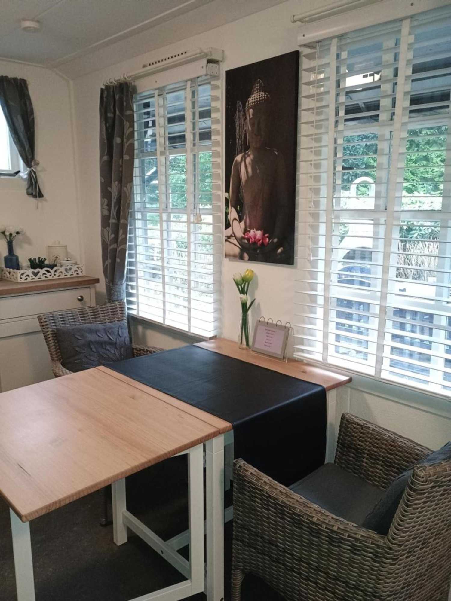 Gift card for Prive Tuinhuis B&b Elly