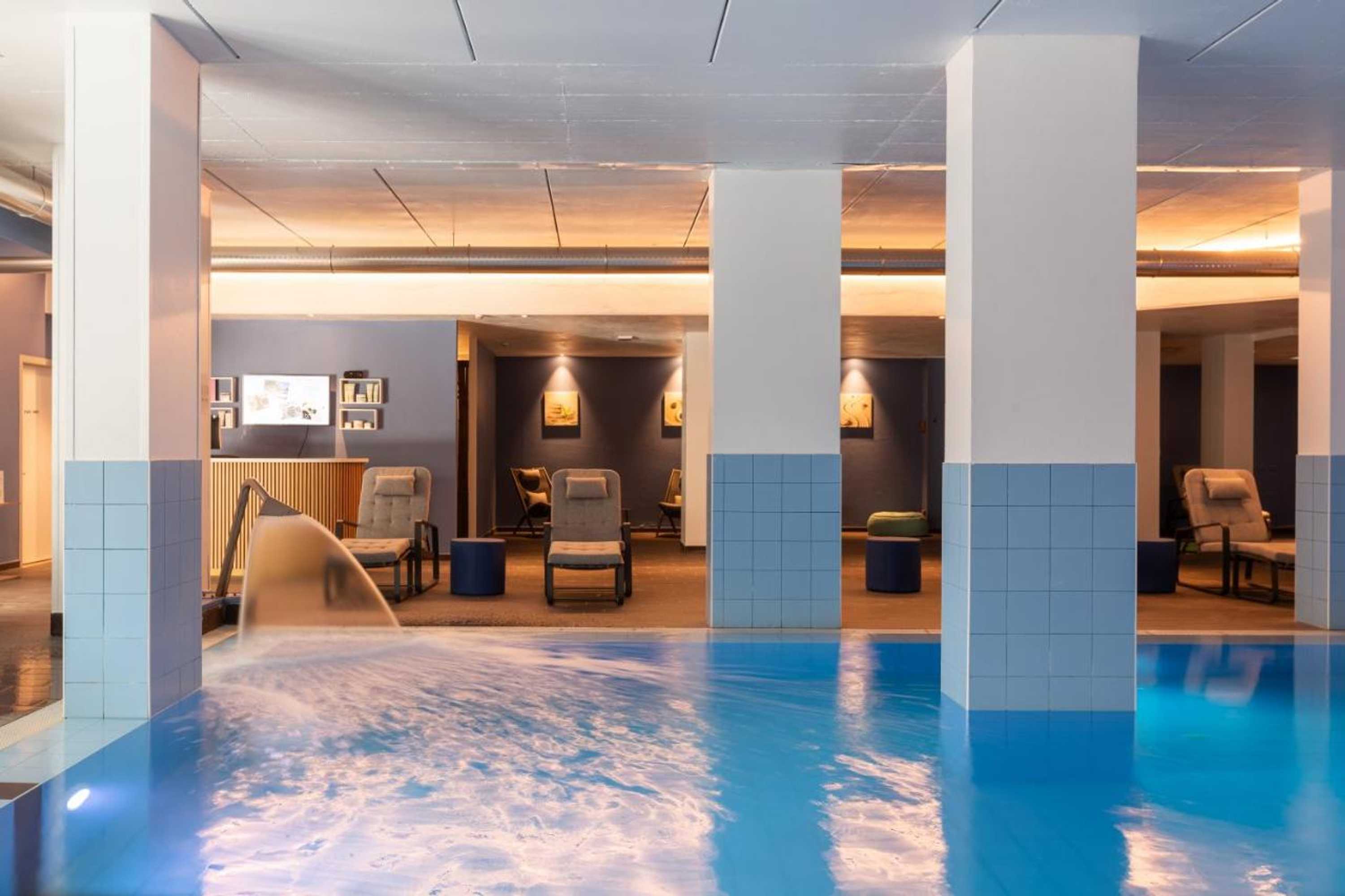 Gift card for Ai Pozzi Resort & Spa Hotel Gift card for Ai Pozzi Resort & Spa Hotel