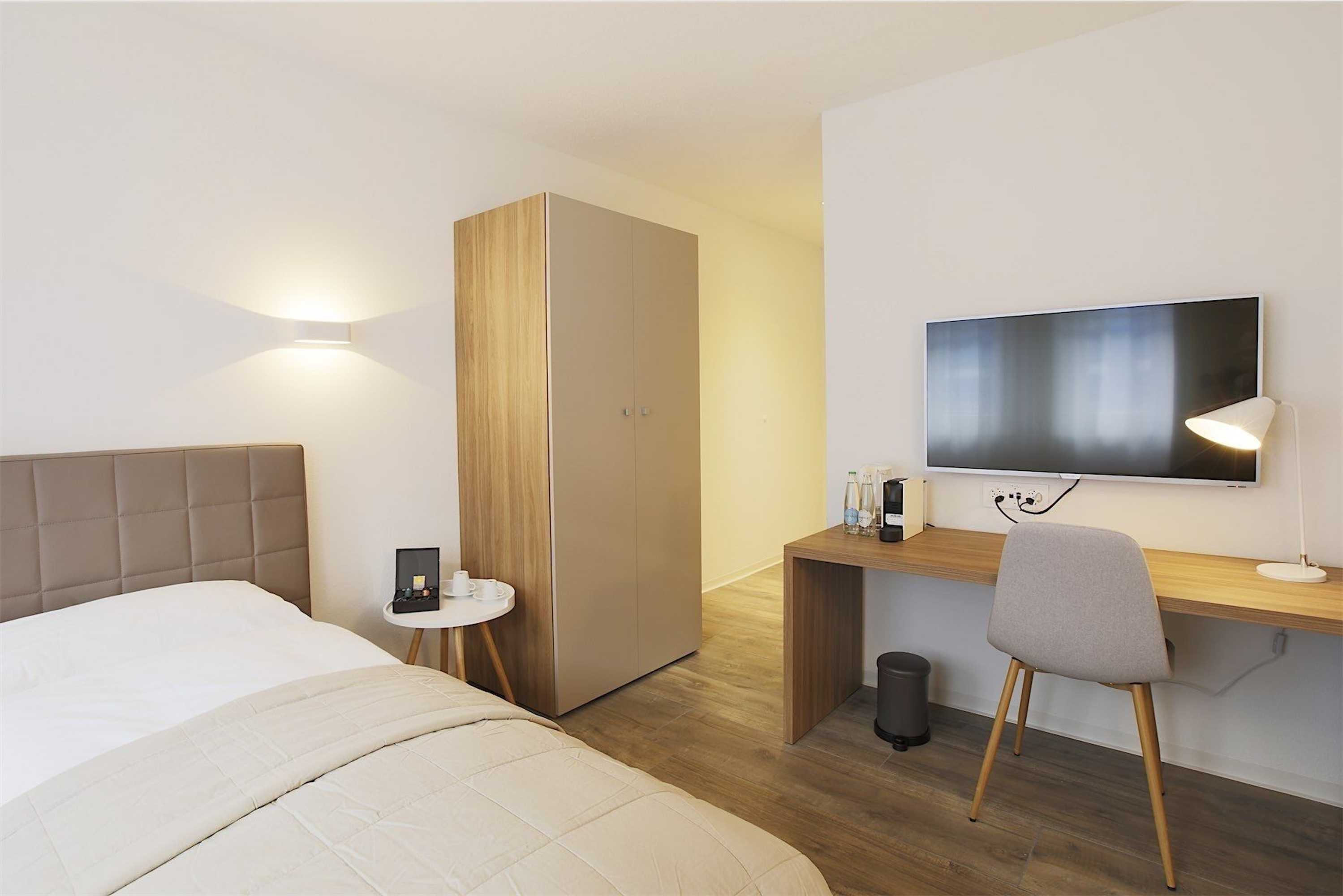 Gift card for Hotel Work Life Residence am Bahnhof Gift card for Hotel Work Life Residence am Bahnhof