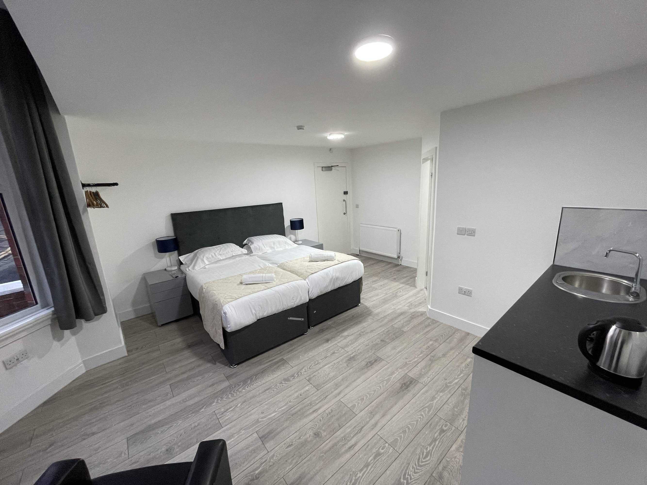 Gift card for Isuites