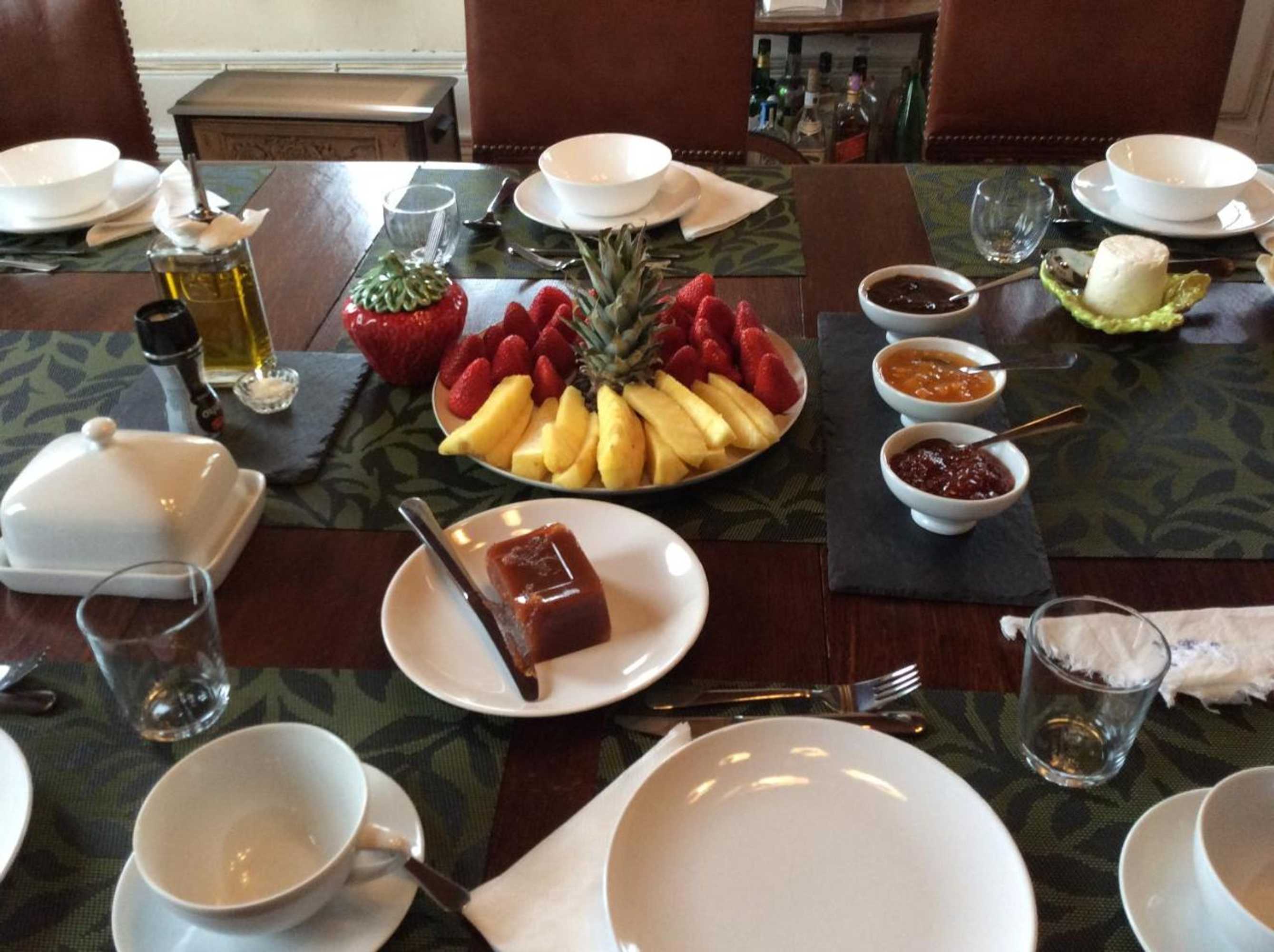 Gift card for Quinta do Fôjo Gift card for Quinta do Fôjo