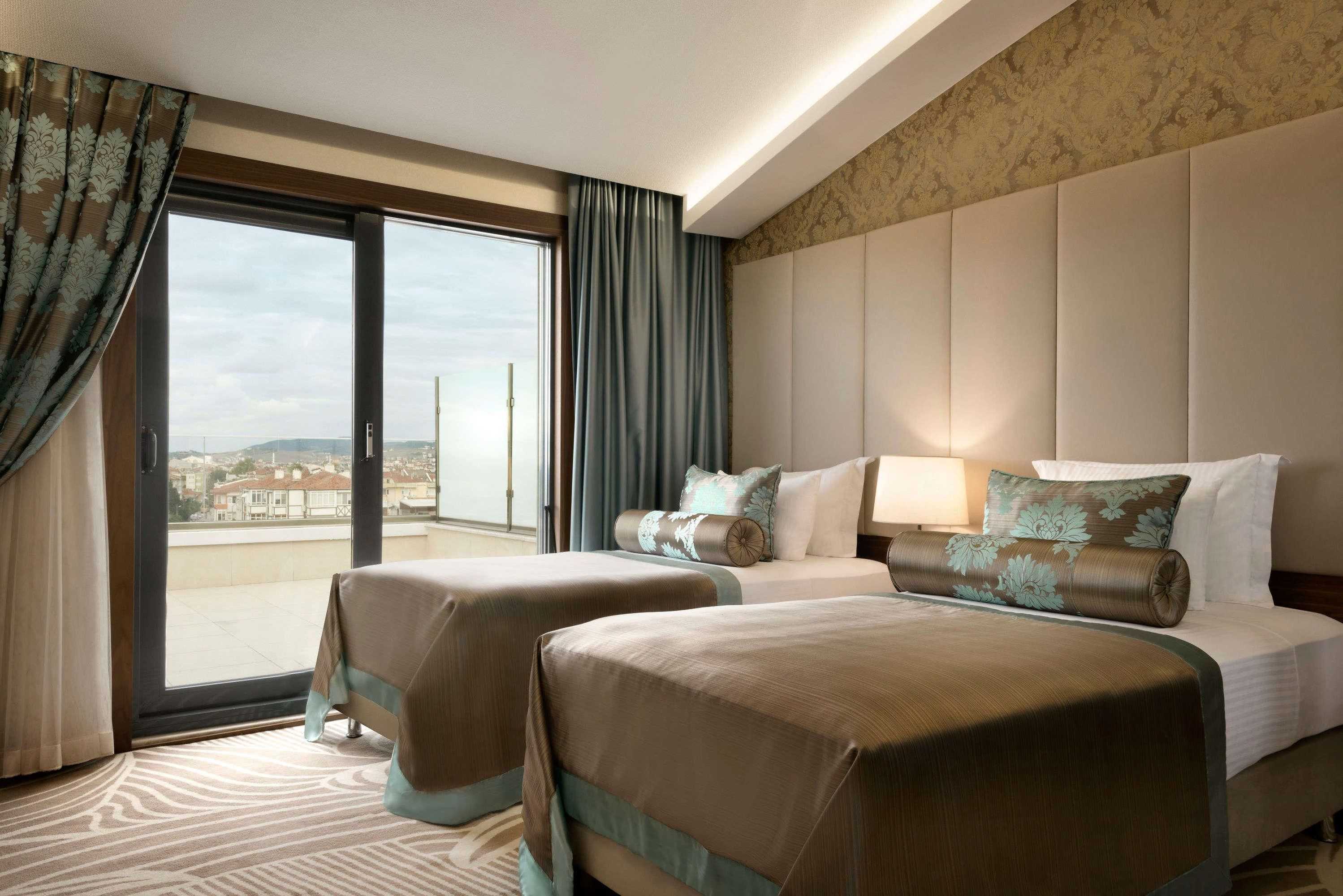 Gift card for Ramada by Wyndham Yalova Gift card for Ramada by Wyndham Yalova