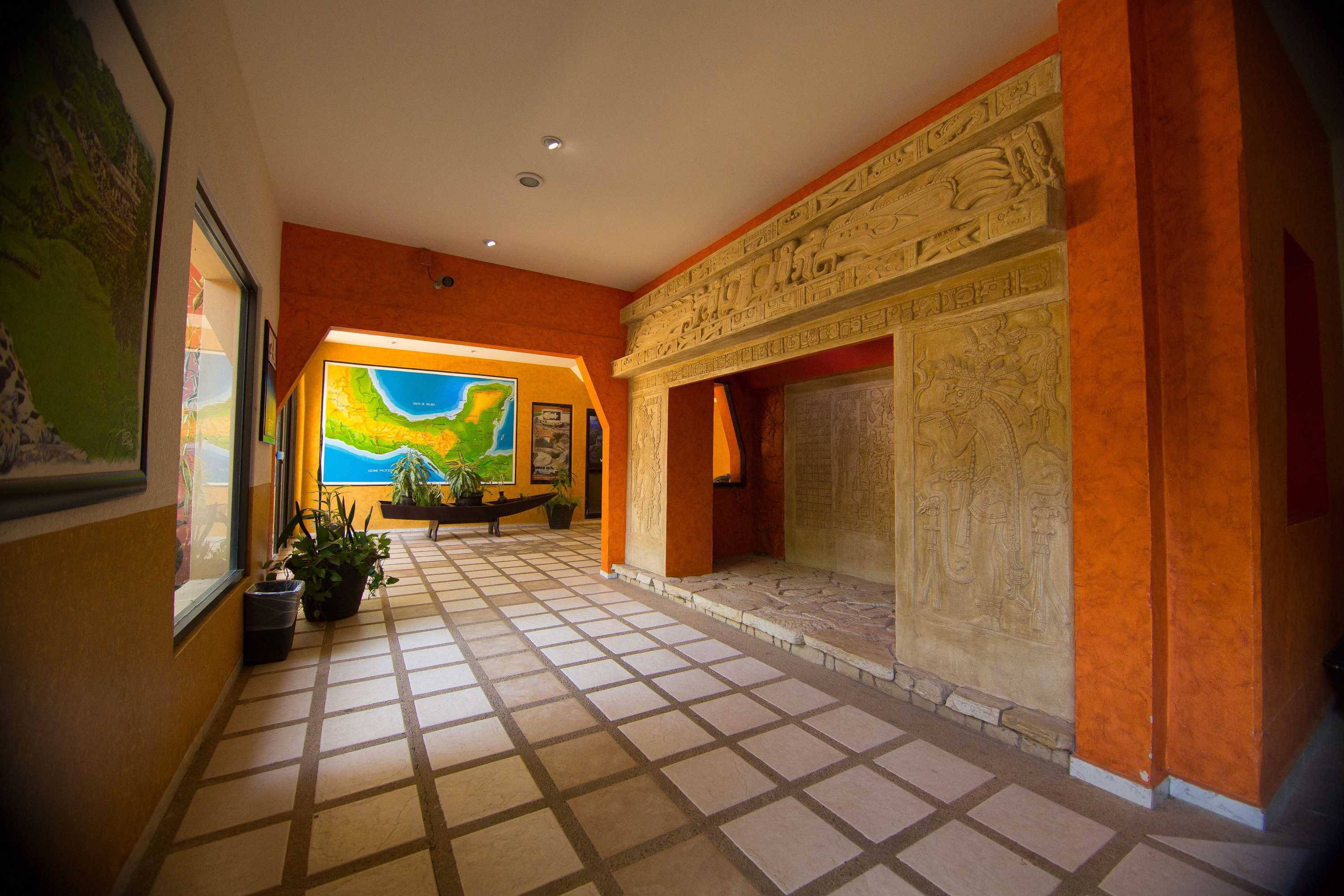 Gift card for Hotel Maya Tulipanes Palenque Gift card for Hotel Maya Tulipanes Palenque