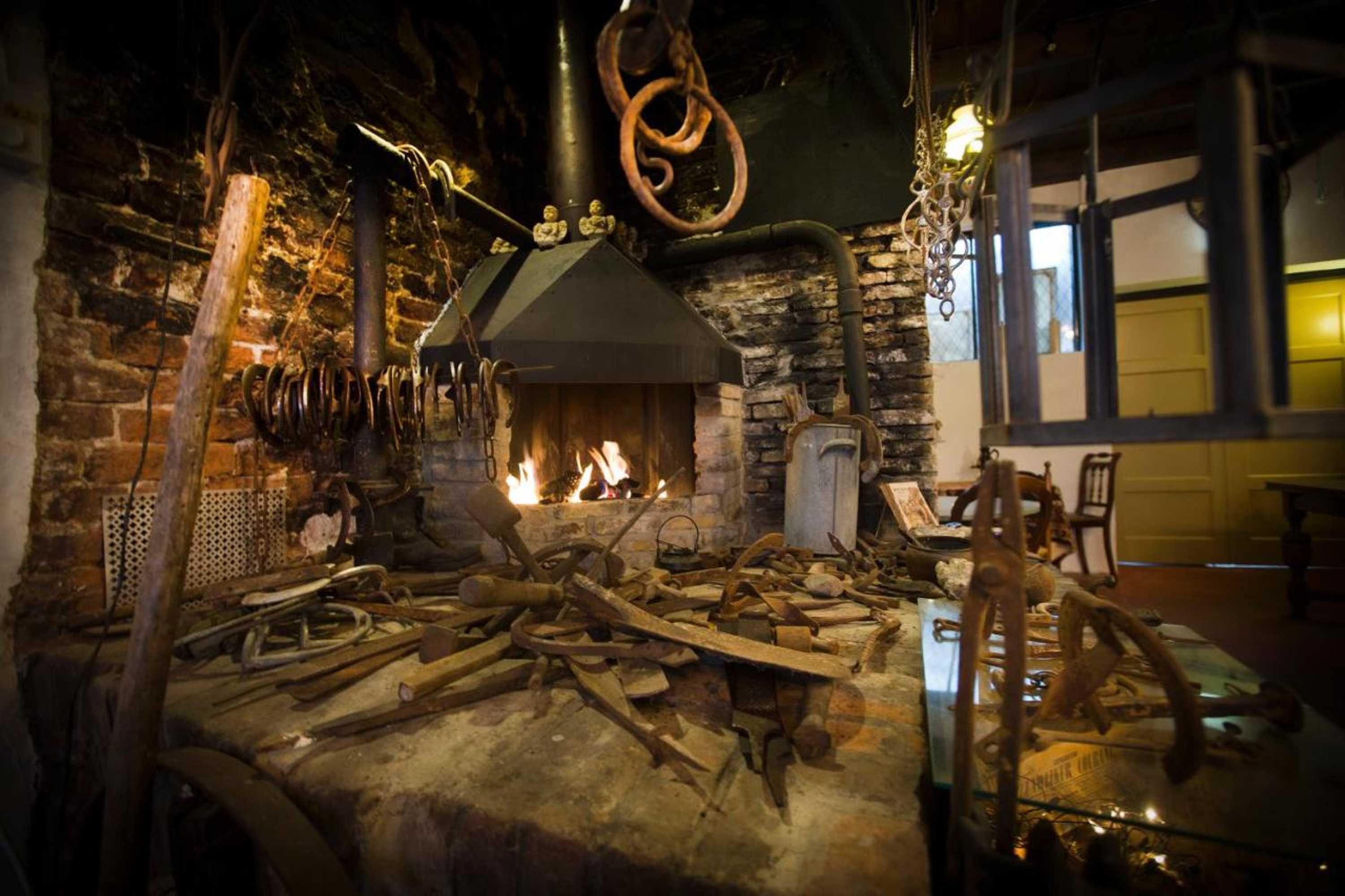 Gift card for Stadslogement De Oude Smidse Steenwijk