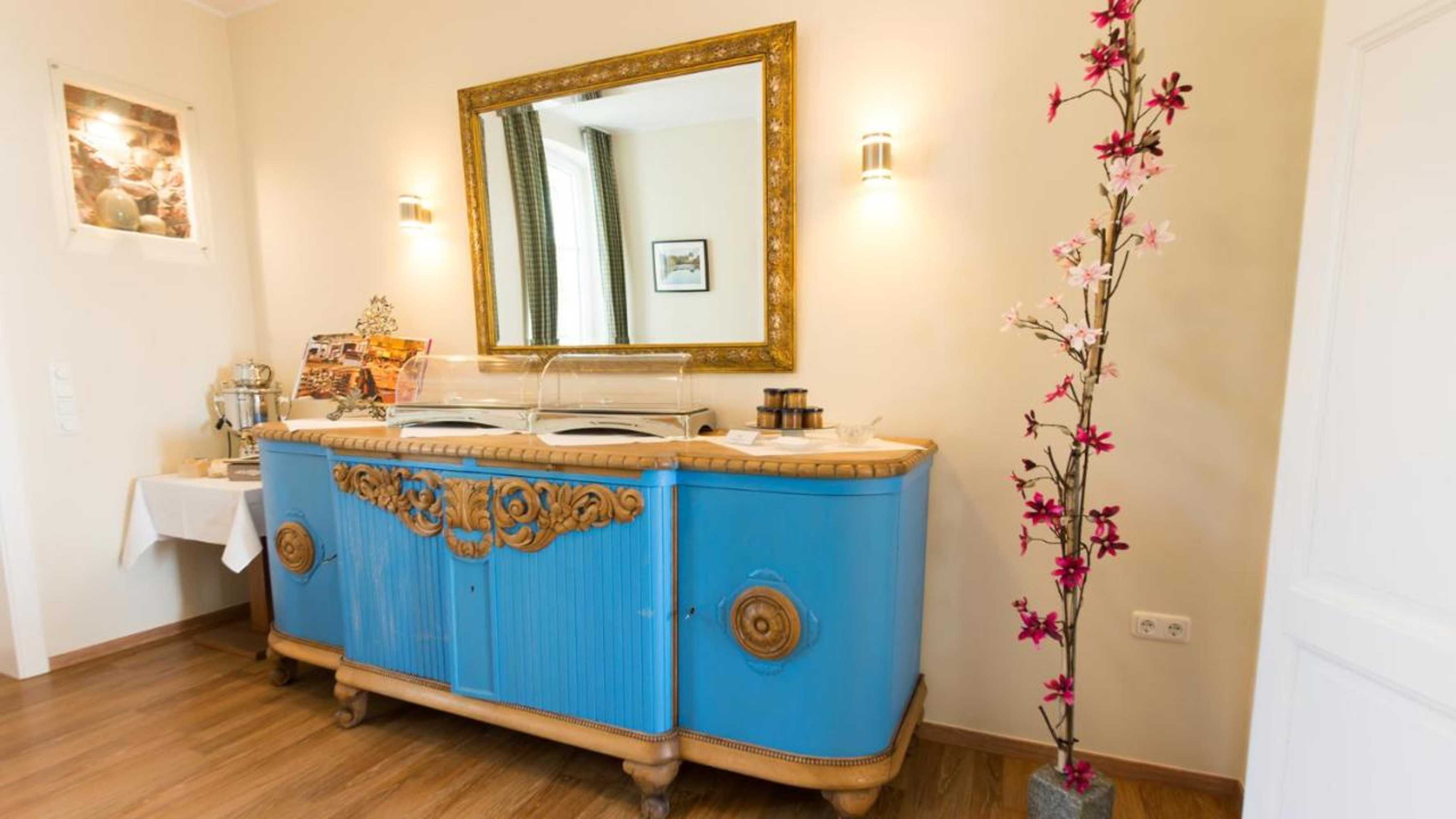 Gift card for Landhotel Alte Töpferei