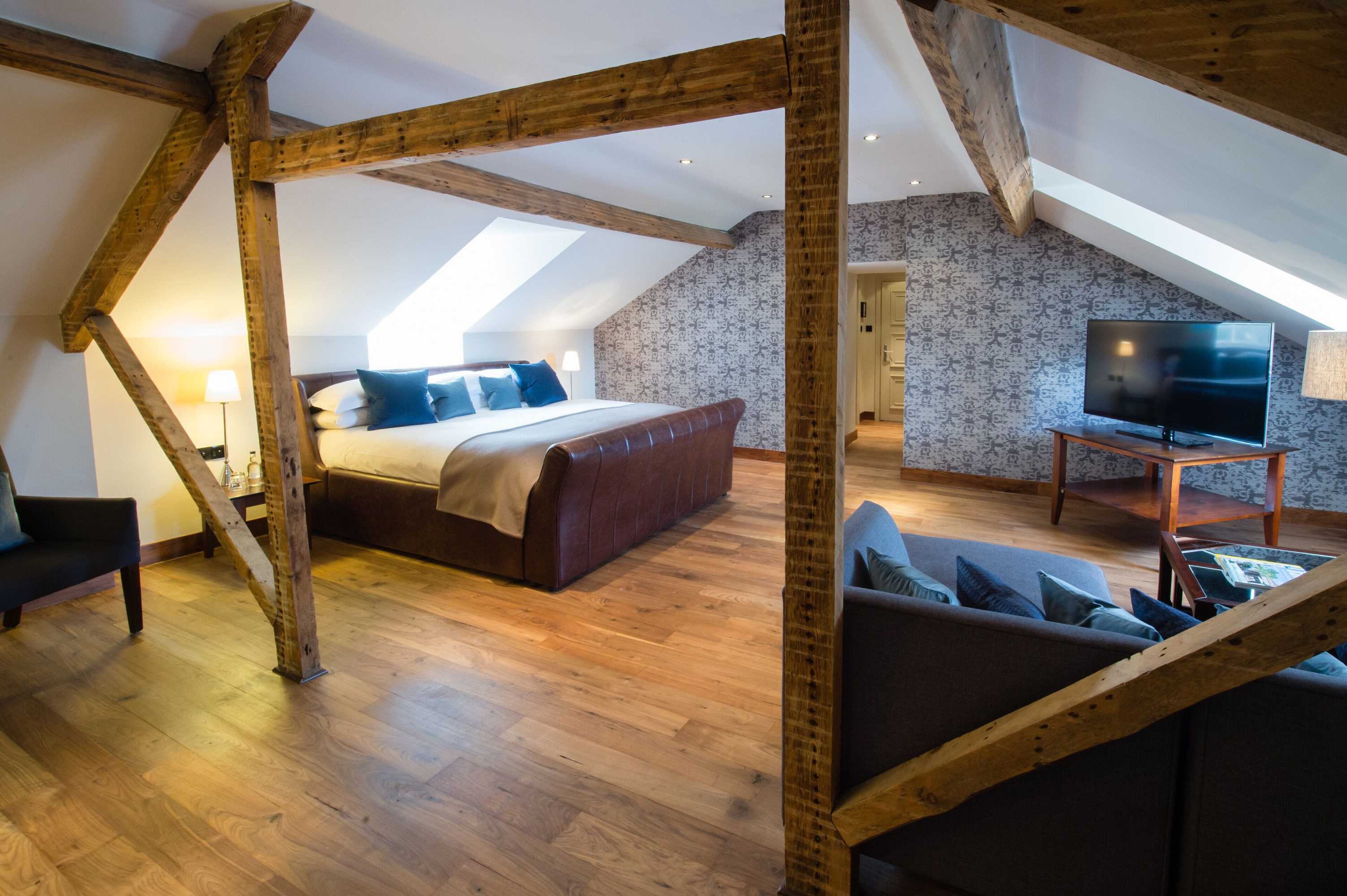 Gift card for Hotel du Vin & Bistro Harrogate Gift card for Hotel du Vin & Bistro Harrogate
