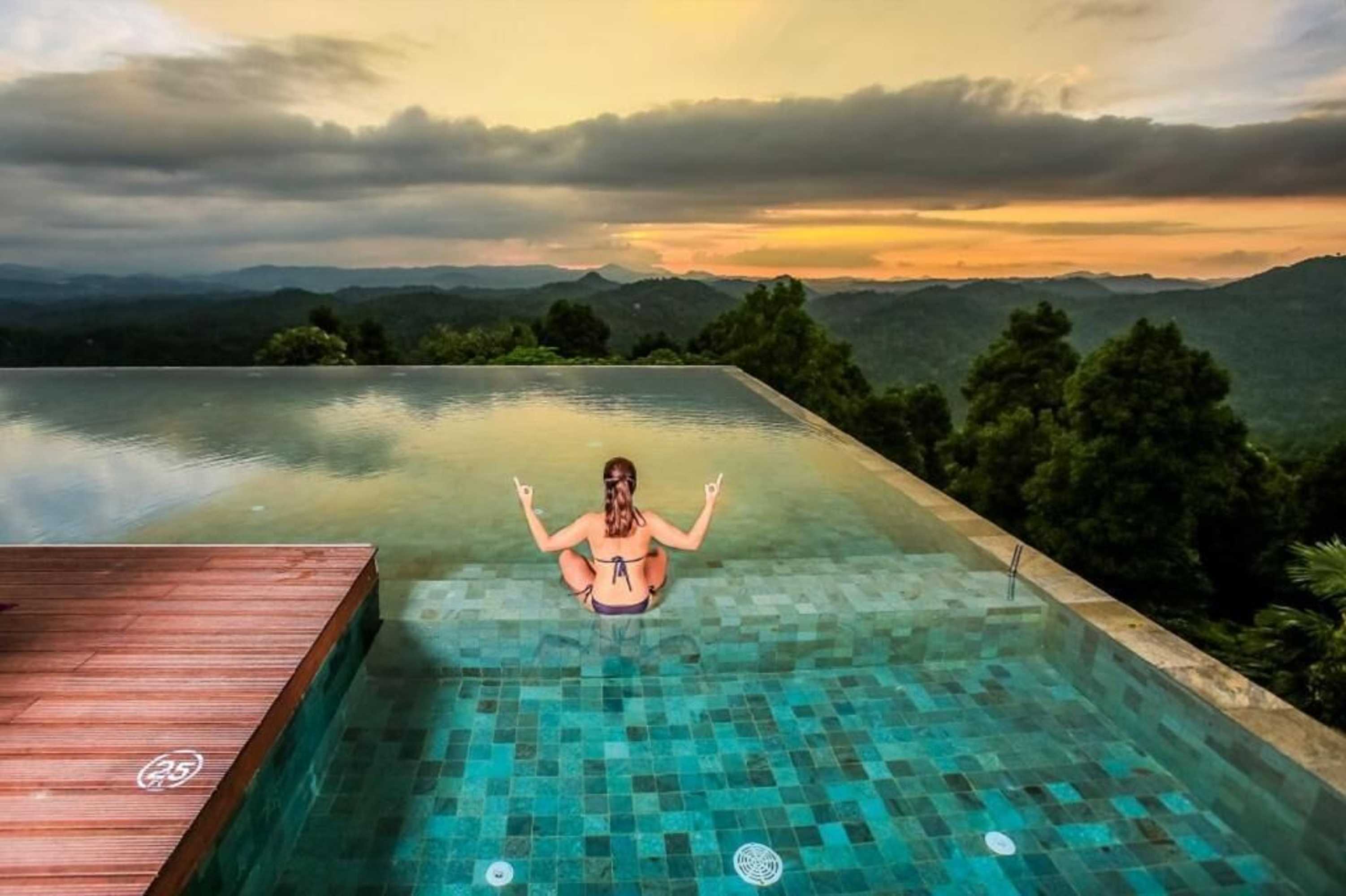 Gift card for Simpson's Forest - Luxury Boutique Resort & Spa - Kandy Gift card for Simpson's Forest - Luxury Boutique Resort & Spa - Kandy