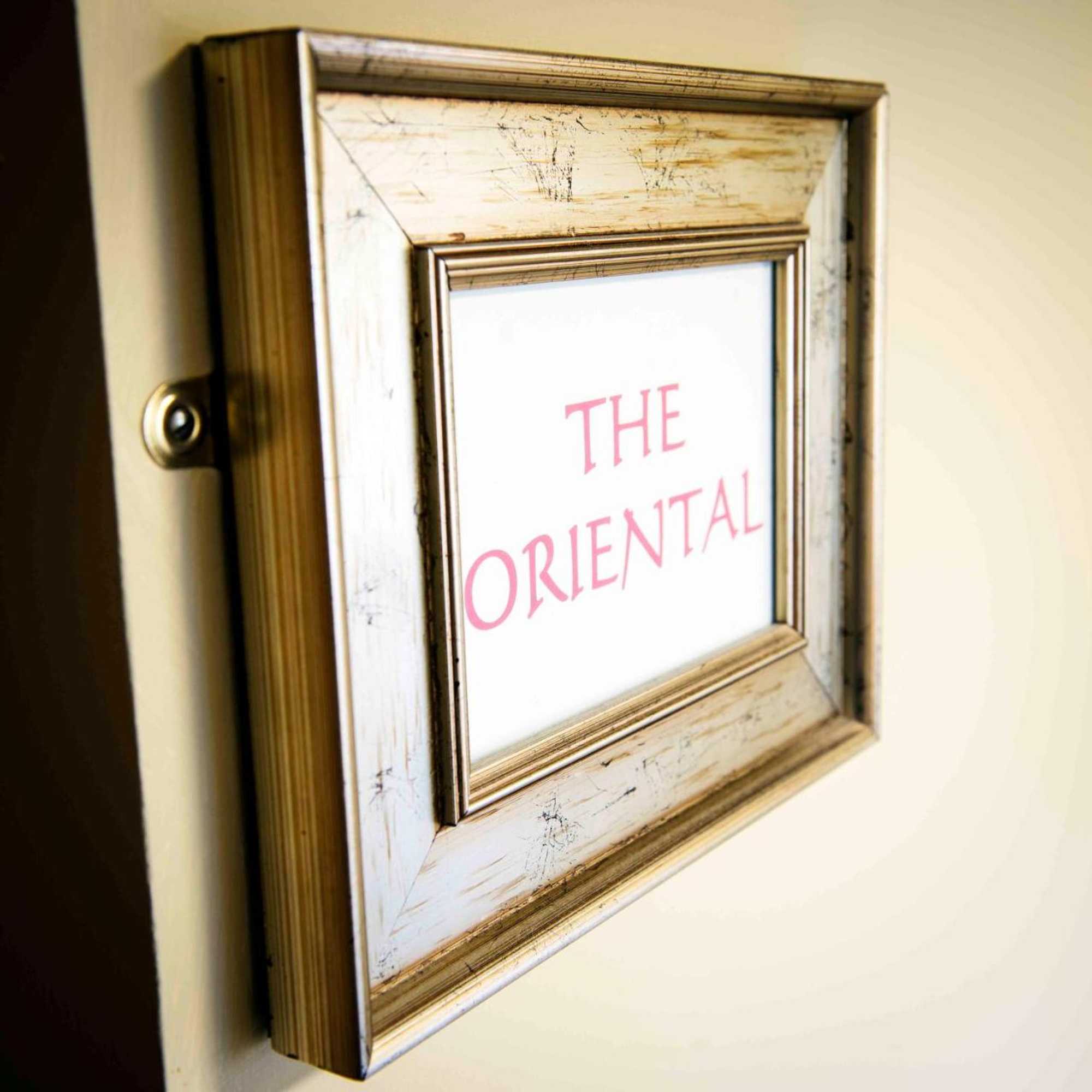 Gift card for The Ivy House