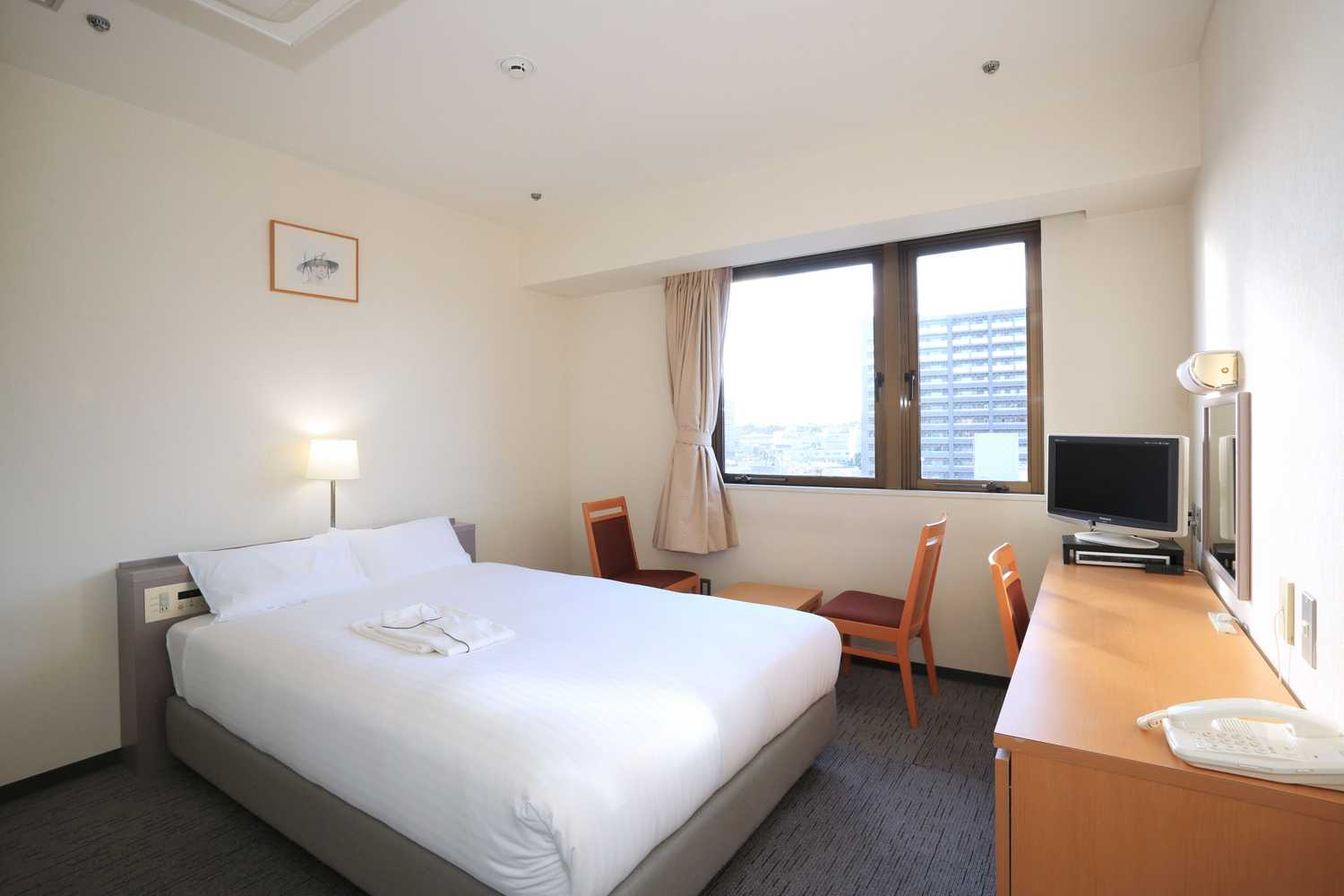 Gift card for Smile Hotel Hirosaki