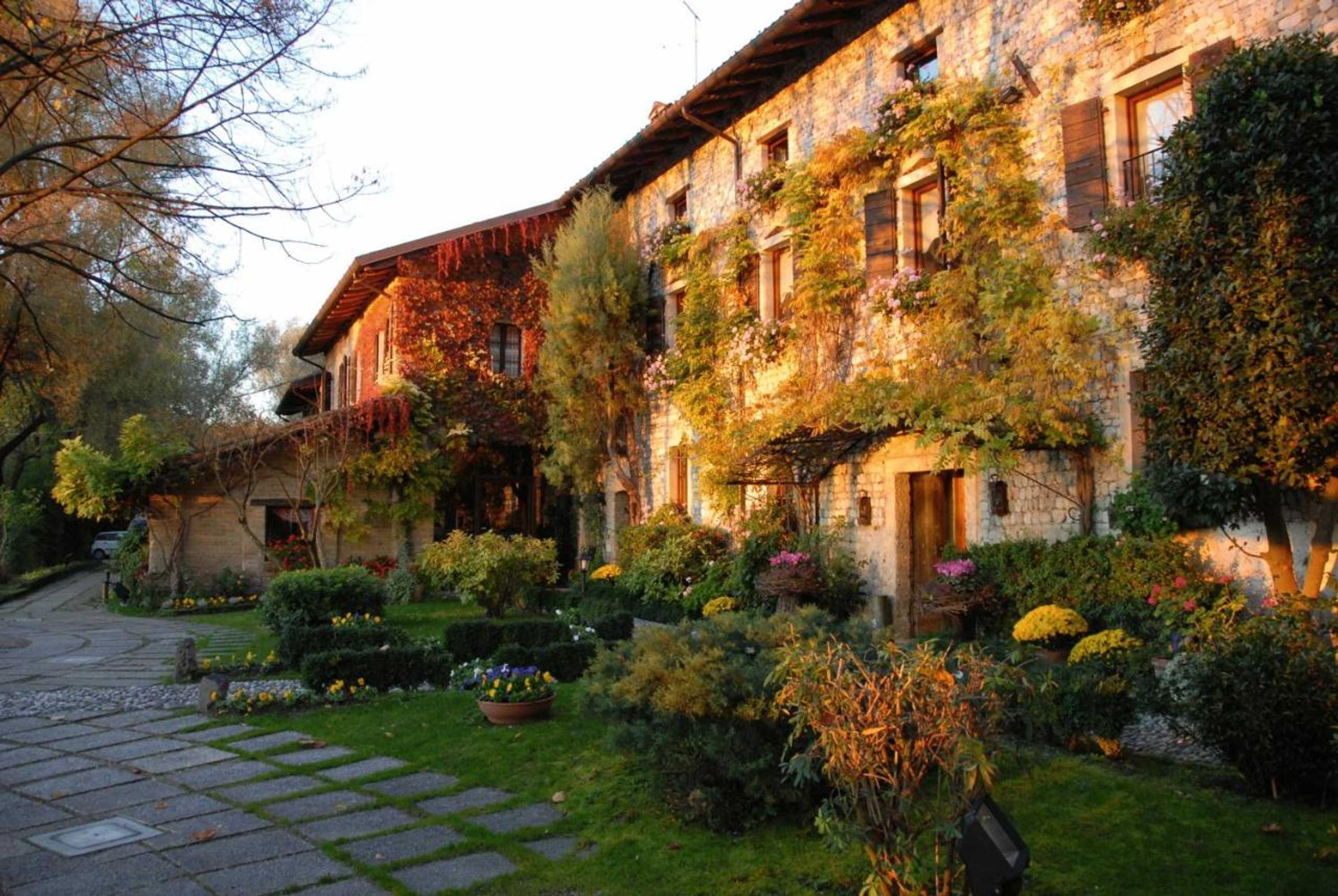 Gift card for Hotel L'ultimo Mulino