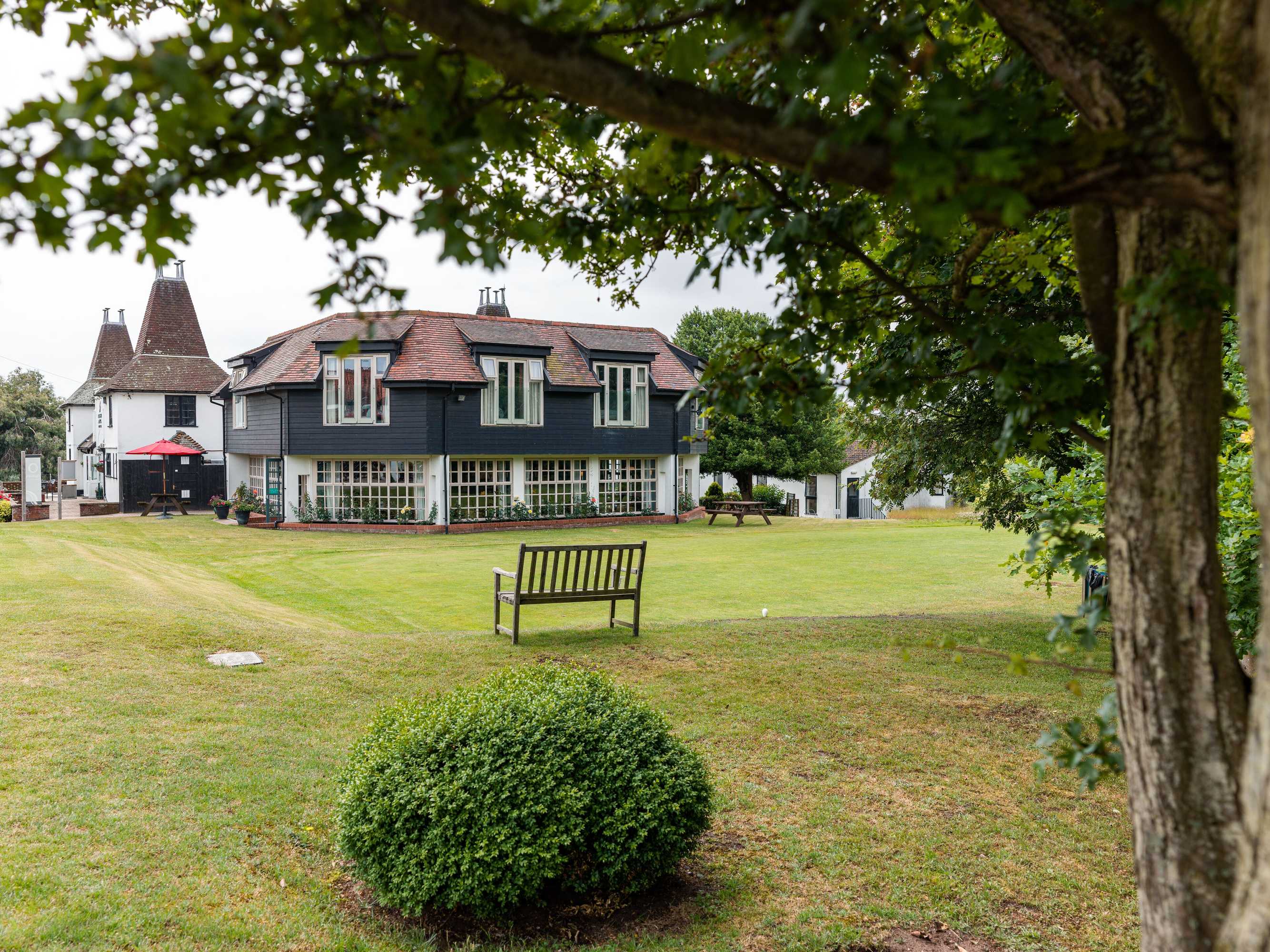 Gift card for Thorpeness Golf Club And Hotel Gift card for Thorpeness Golf Club And Hotel