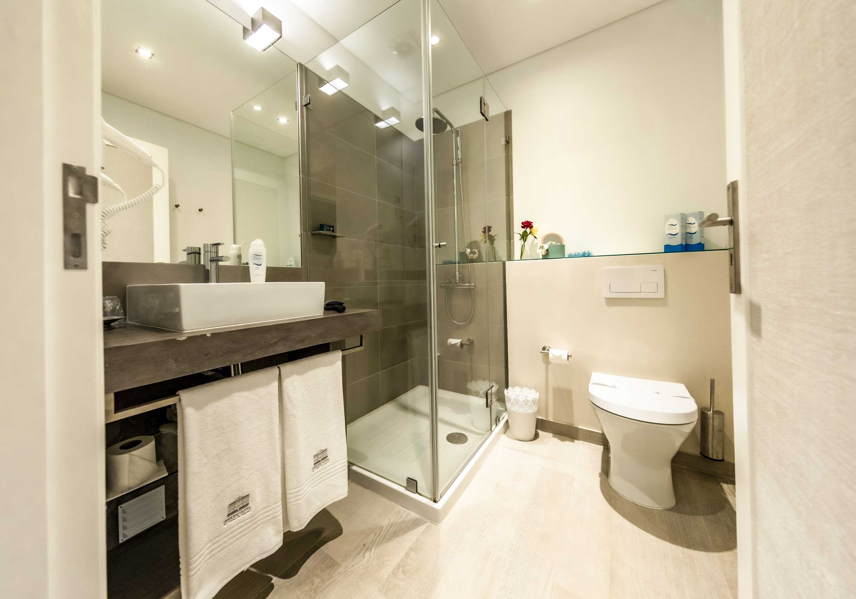 Gift card for Grande Hotel Das Caldas da Felgueira