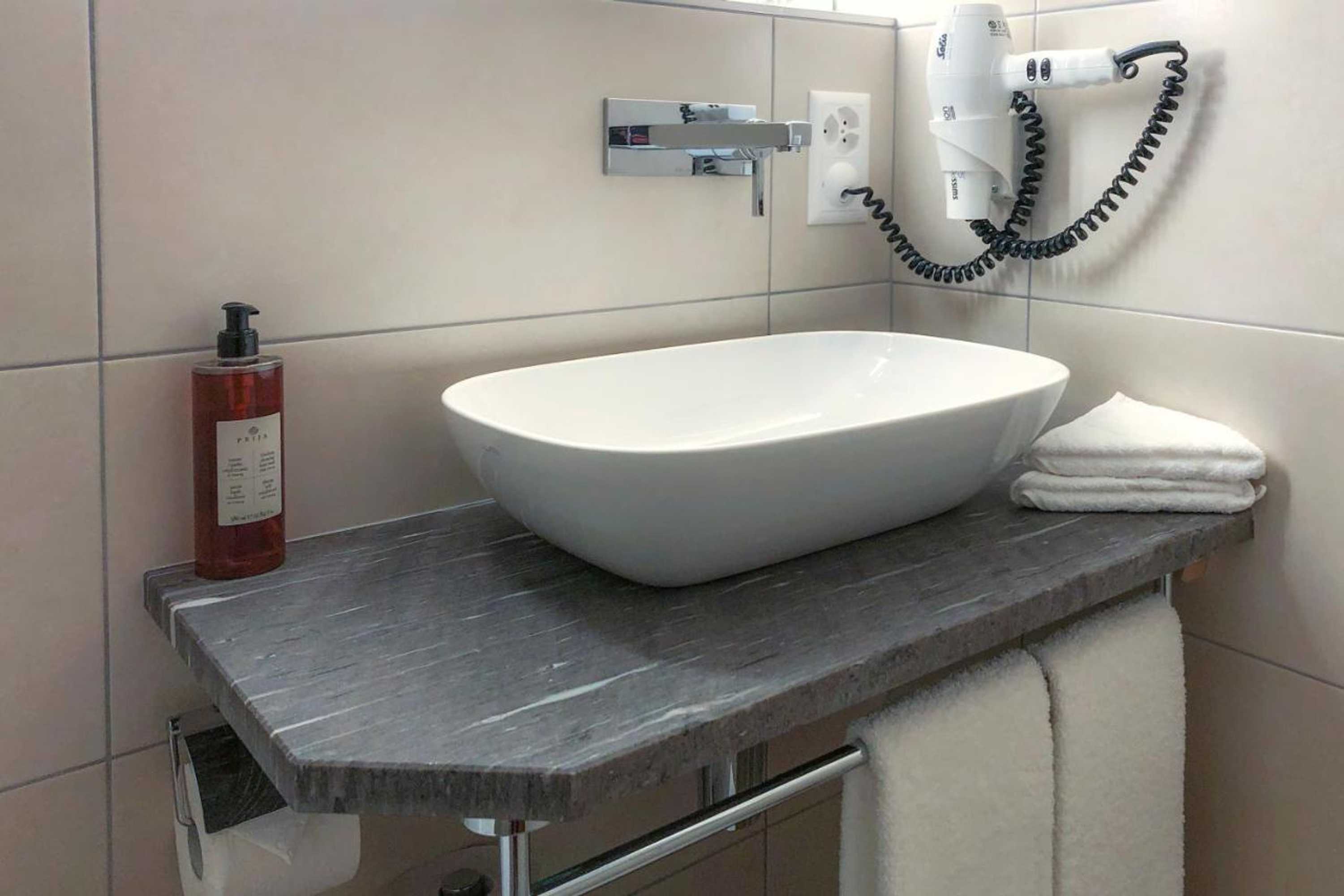 Gift card for Hotel Löwen