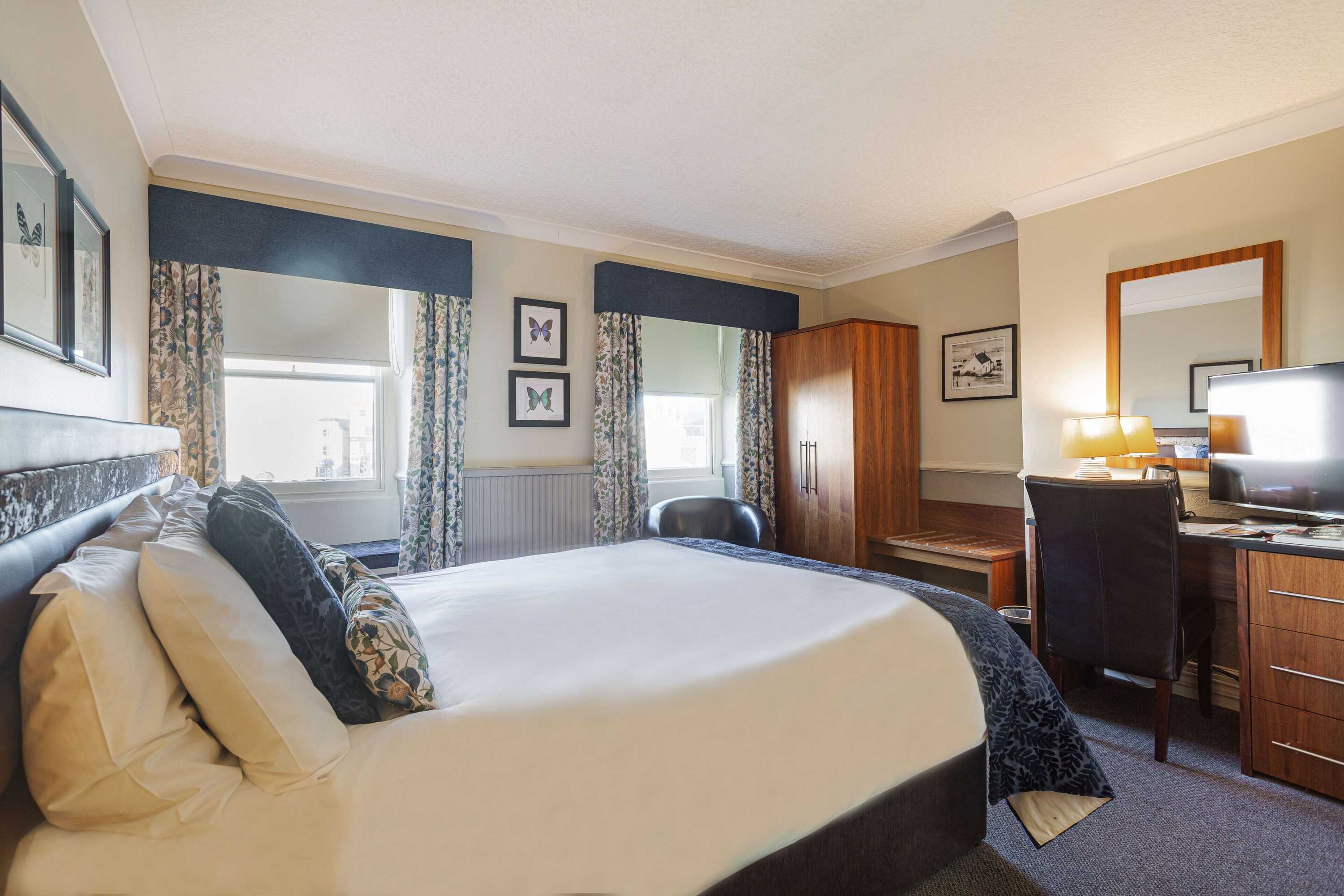 Gift card for The White Hart Hotel, Boston, Lincolnshire